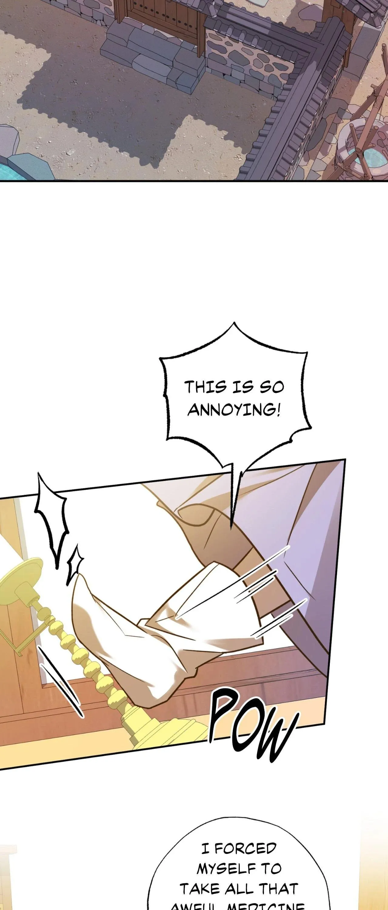 Read The Secret Concubine chapter 2 image 47 on Lezhin