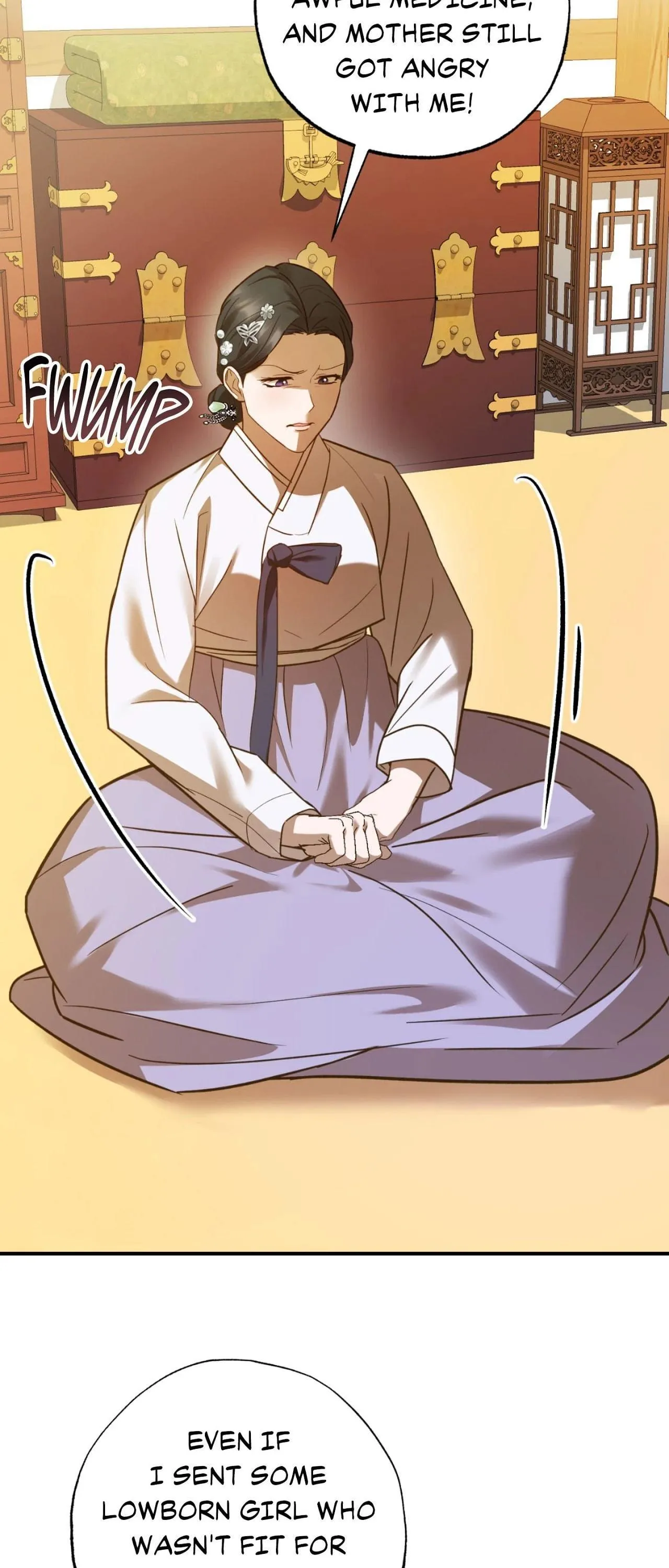 Read The Secret Concubine chapter 2 image 48 on Lezhin
