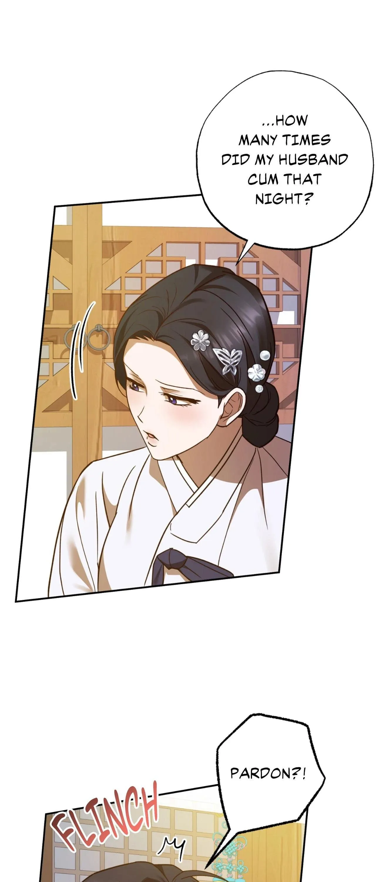 Read The Secret Concubine chapter 2 image 50 on Lezhin