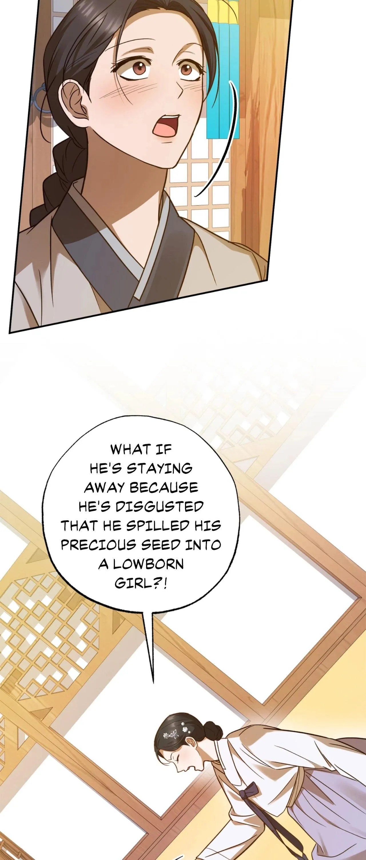 Read The Secret Concubine chapter 2 image 51 on Lezhin