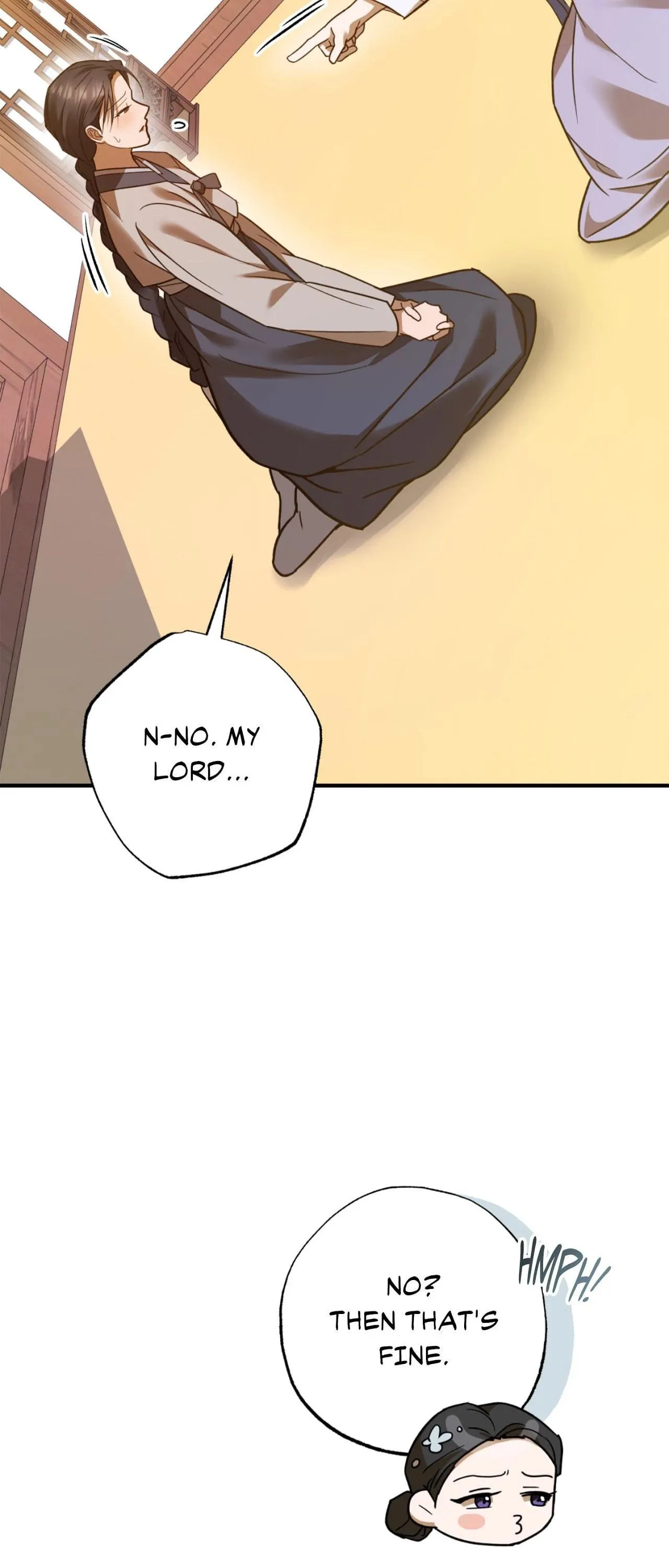 Read The Secret Concubine chapter 2 image 52 on Lezhin