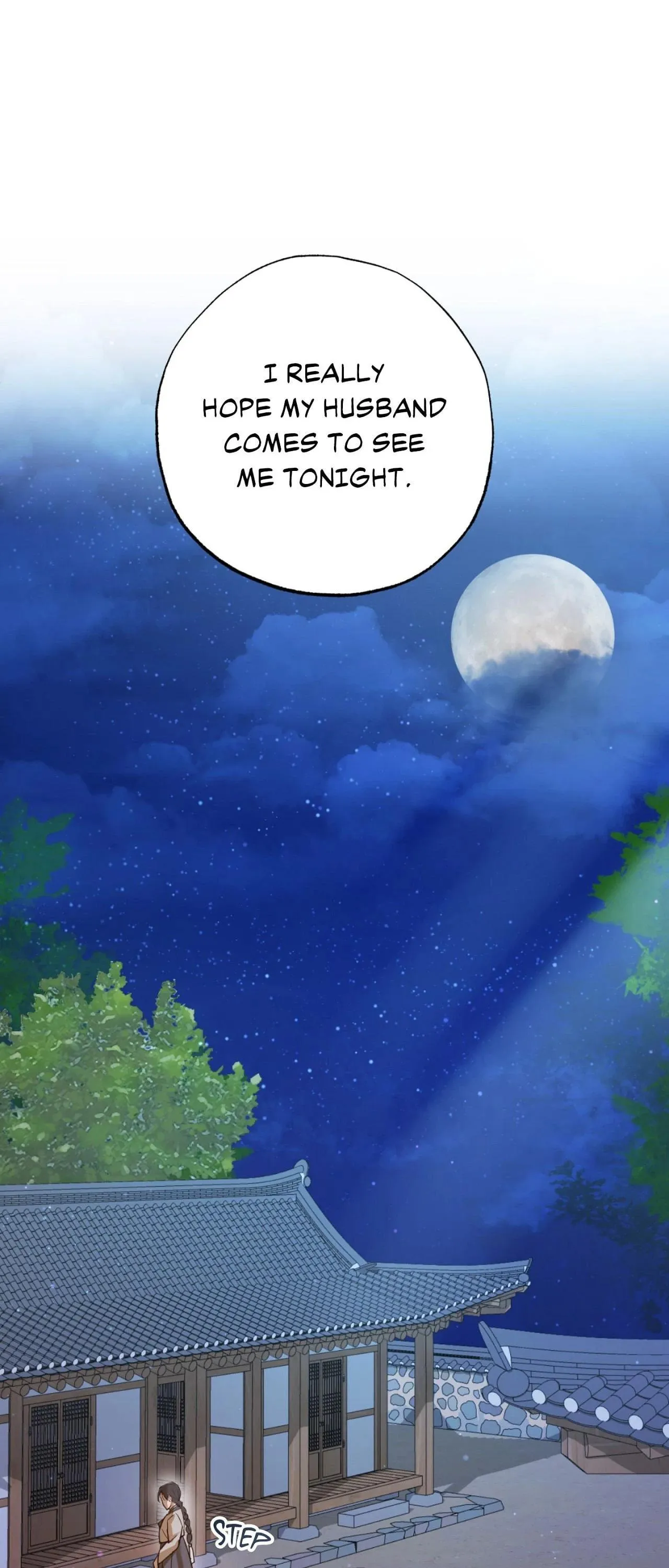Read The Secret Concubine chapter 2 image 53 on Lezhin