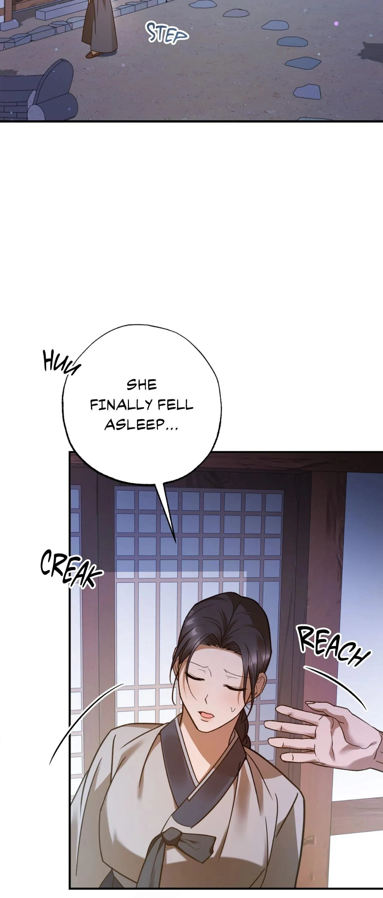 Read The Secret Concubine chapter 2 image 54 on Lezhin