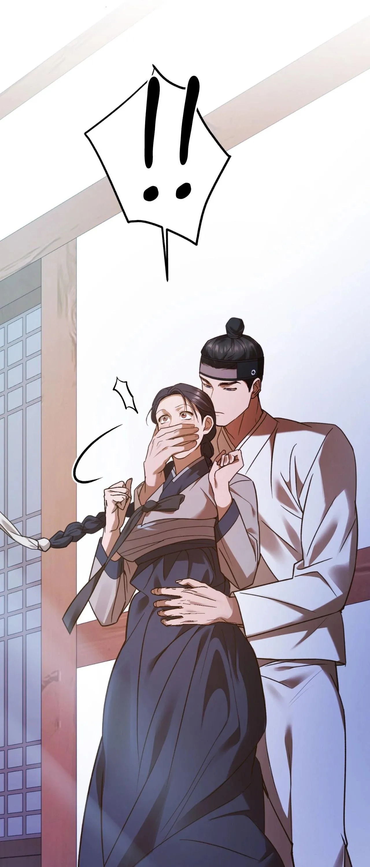Read The Secret Concubine chapter 2 image 55 on Lezhin