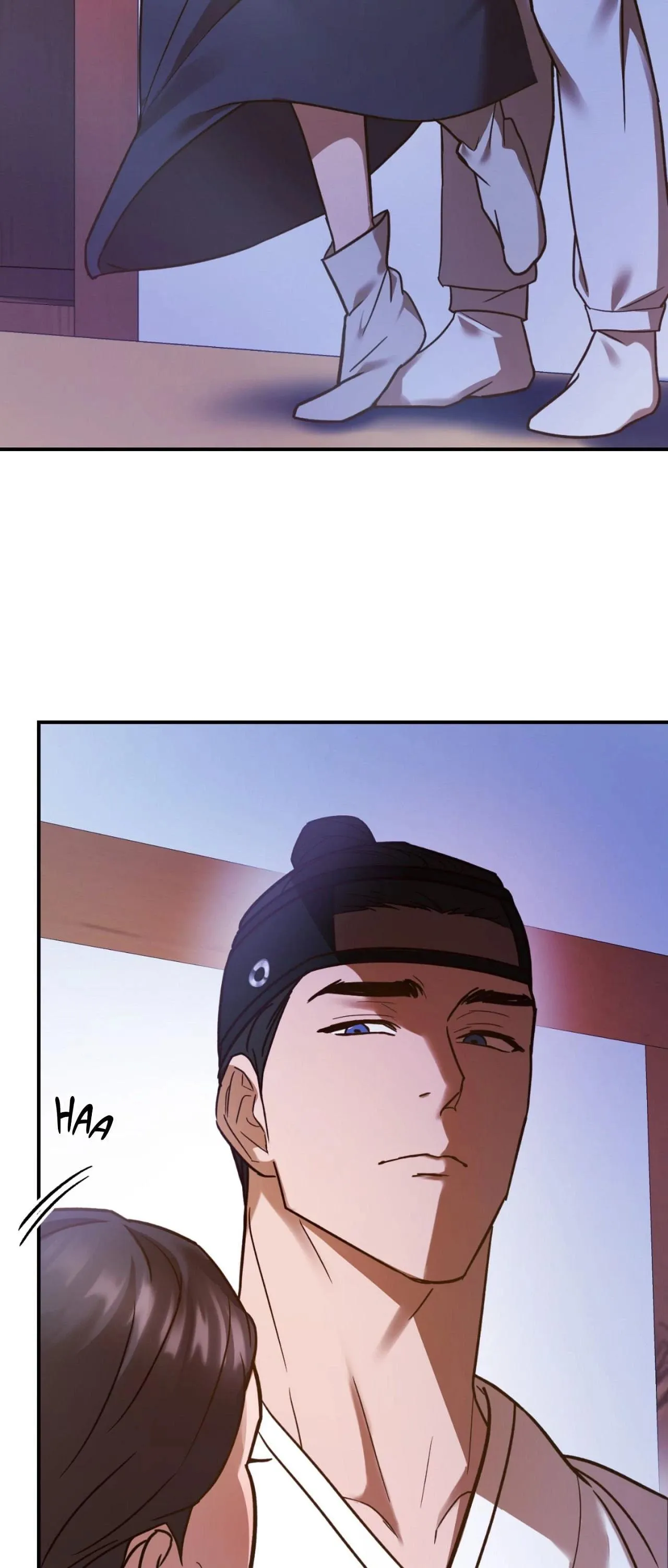 Read The Secret Concubine chapter 2 image 56 on Lezhin