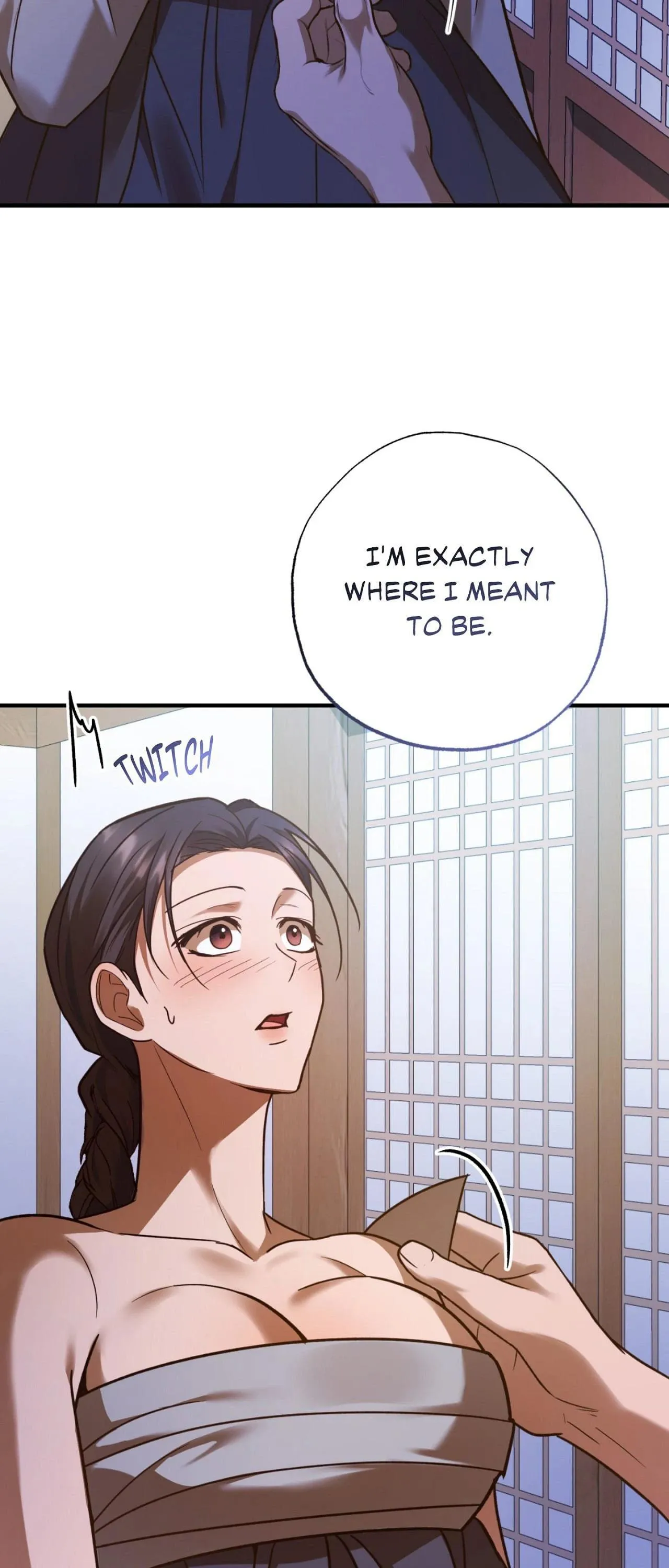 Read The Secret Concubine chapter 2 image 58 on Lezhin