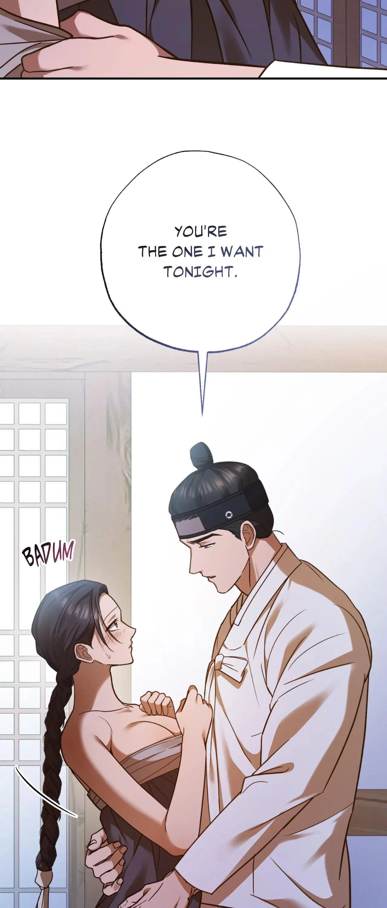 Read The Secret Concubine chapter 2 image 59 on Lezhin