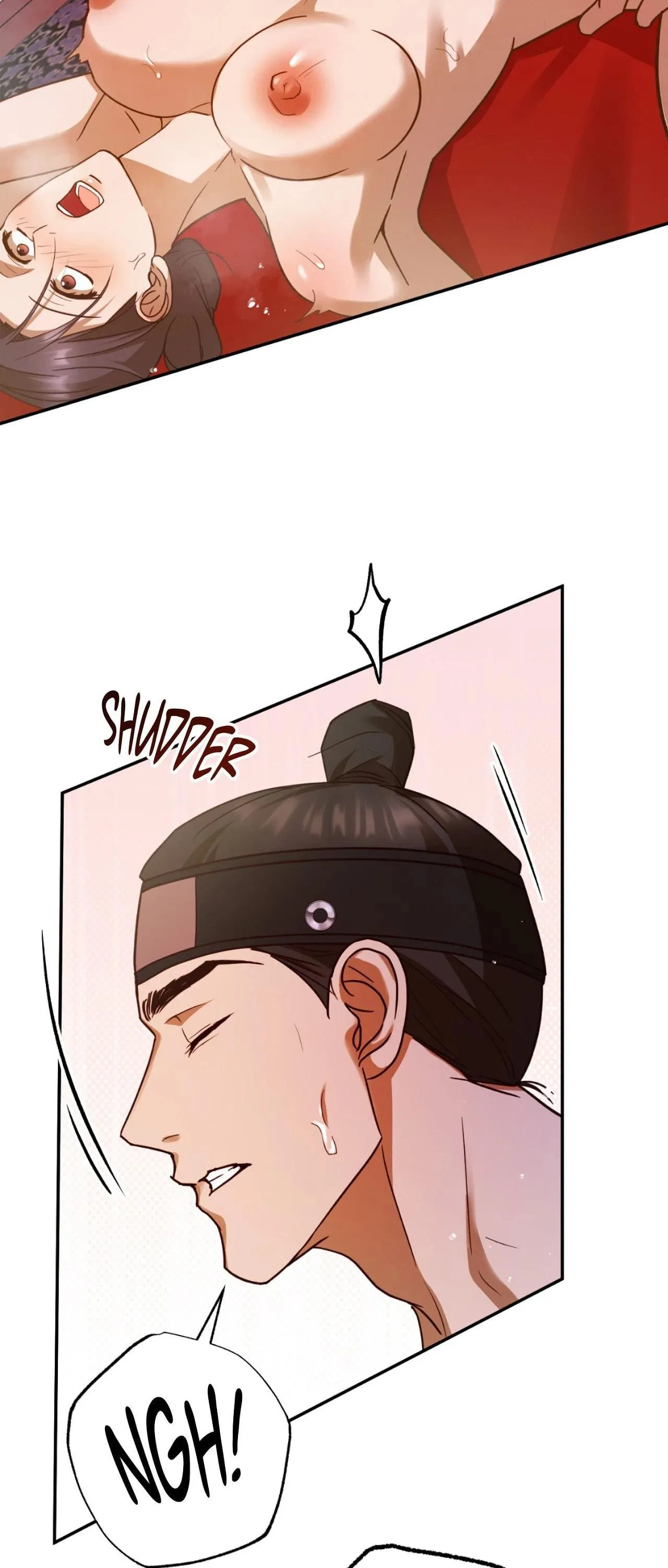 Read The Secret Concubine chapter 2 image 6 on Lezhin