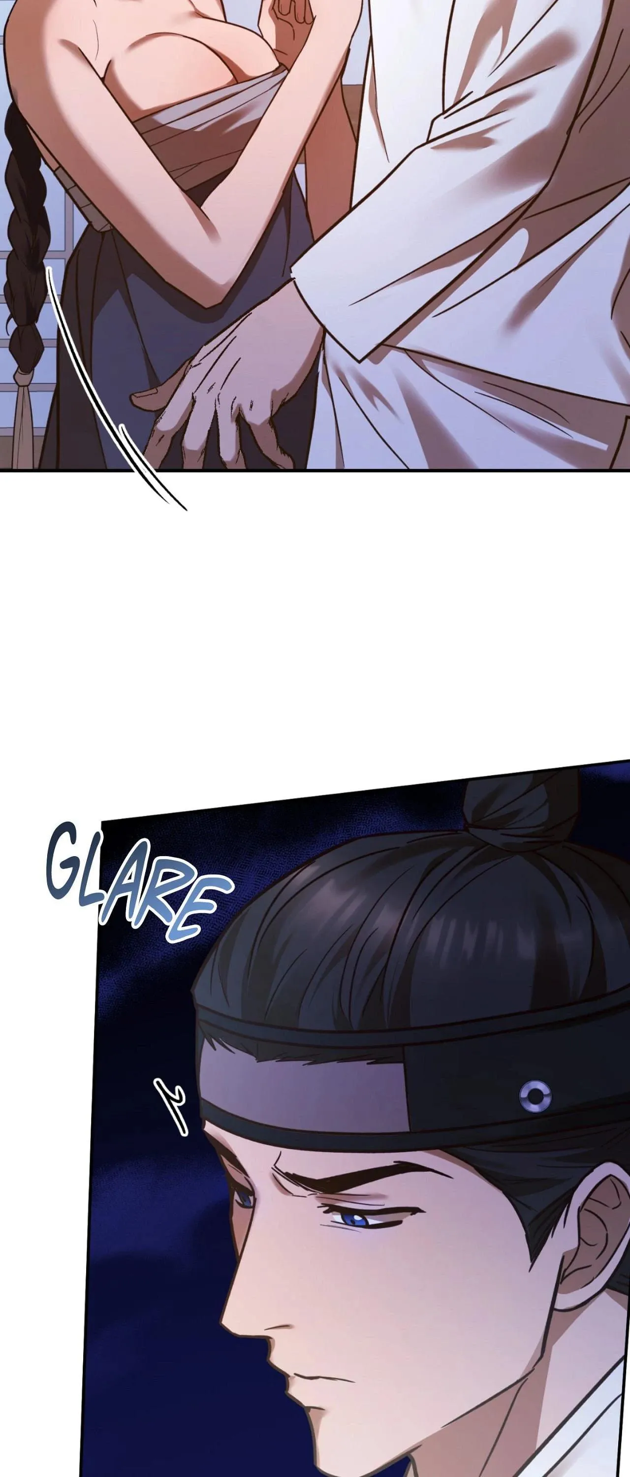 Read The Secret Concubine chapter 2 image 61 on Lezhin