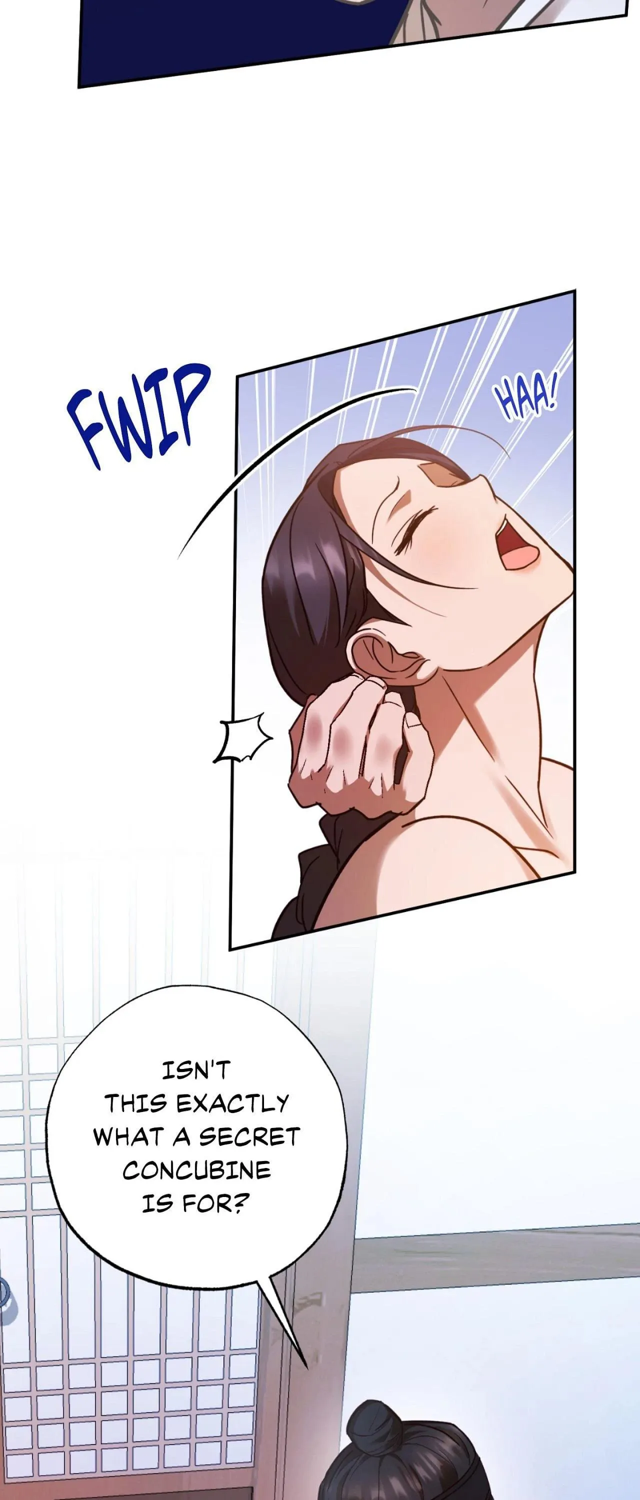 Read The Secret Concubine chapter 2 image 62 on Lezhin