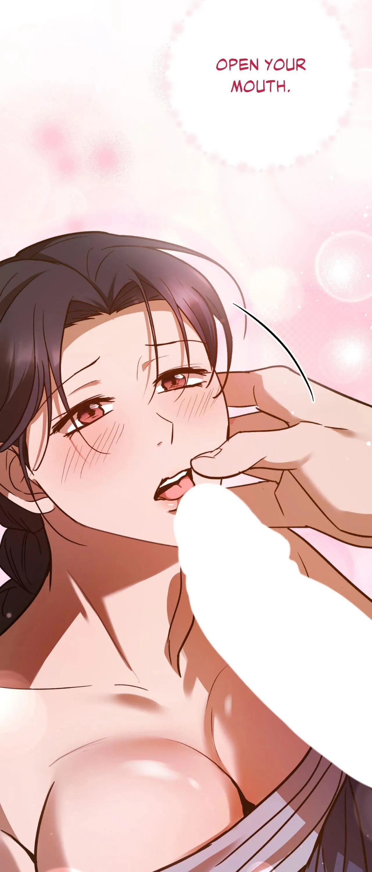 Read The Secret Concubine chapter 2 image 64 on Lezhin