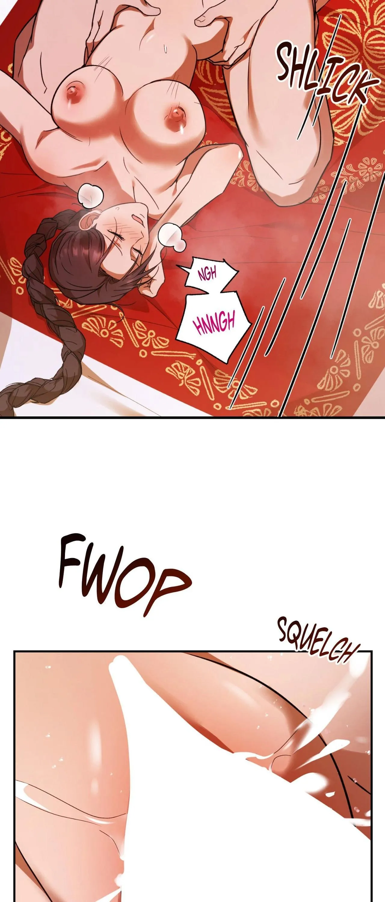 Read The Secret Concubine chapter 2 image 9 on Lezhin