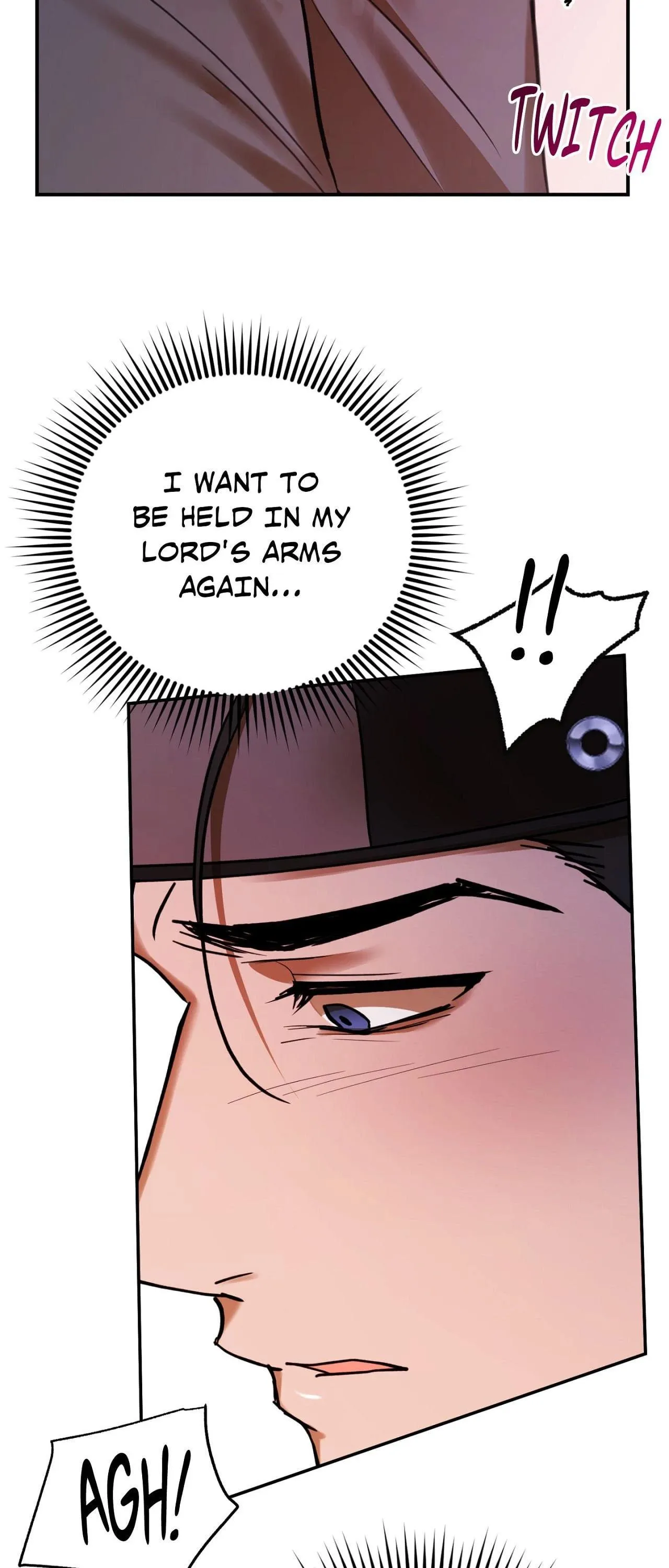 Read The Secret Concubine chapter 3 image 10 on Lezhin