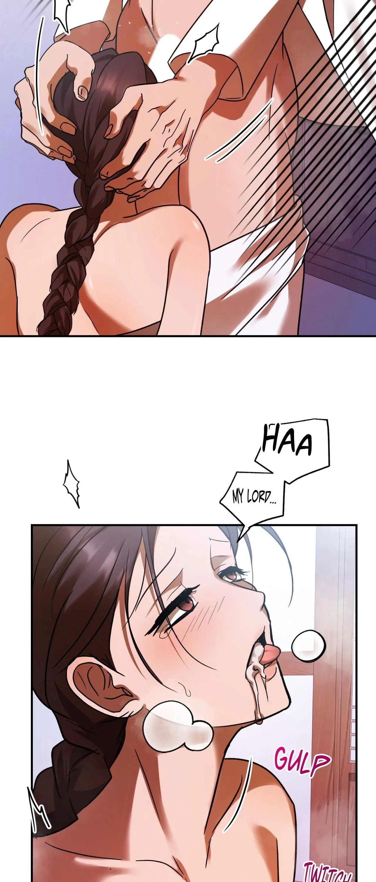 Read The Secret Concubine chapter 3 image 13 on Lezhin