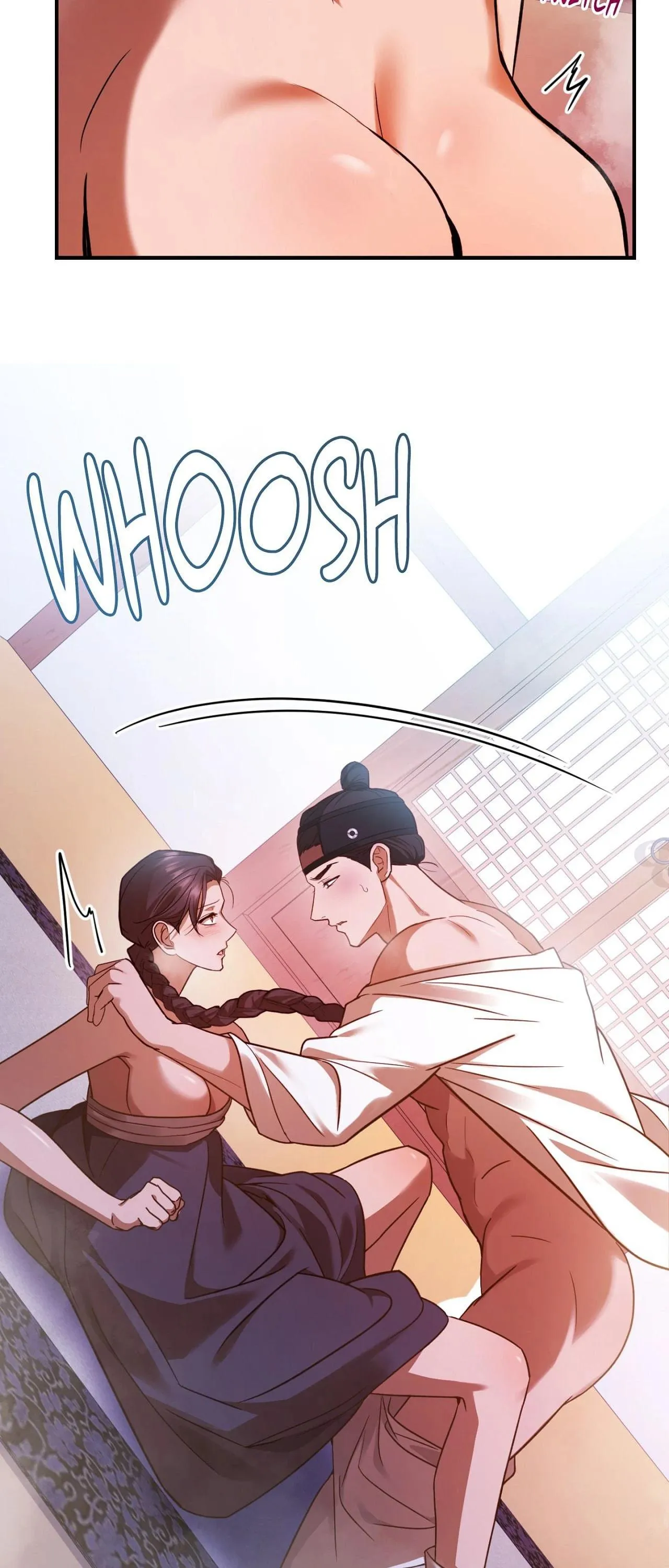 Read The Secret Concubine chapter 3 image 14 on Lezhin