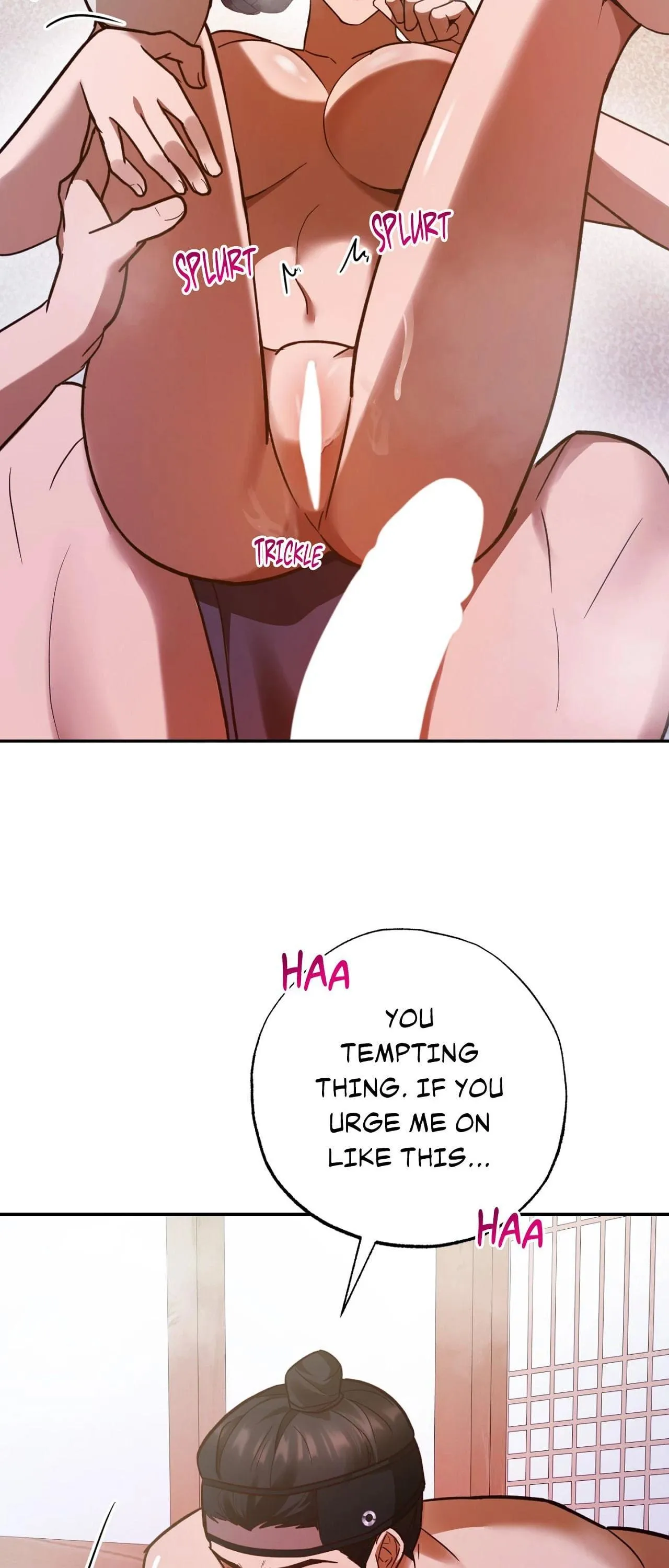 Read The Secret Concubine chapter 3 image 22 on Lezhin