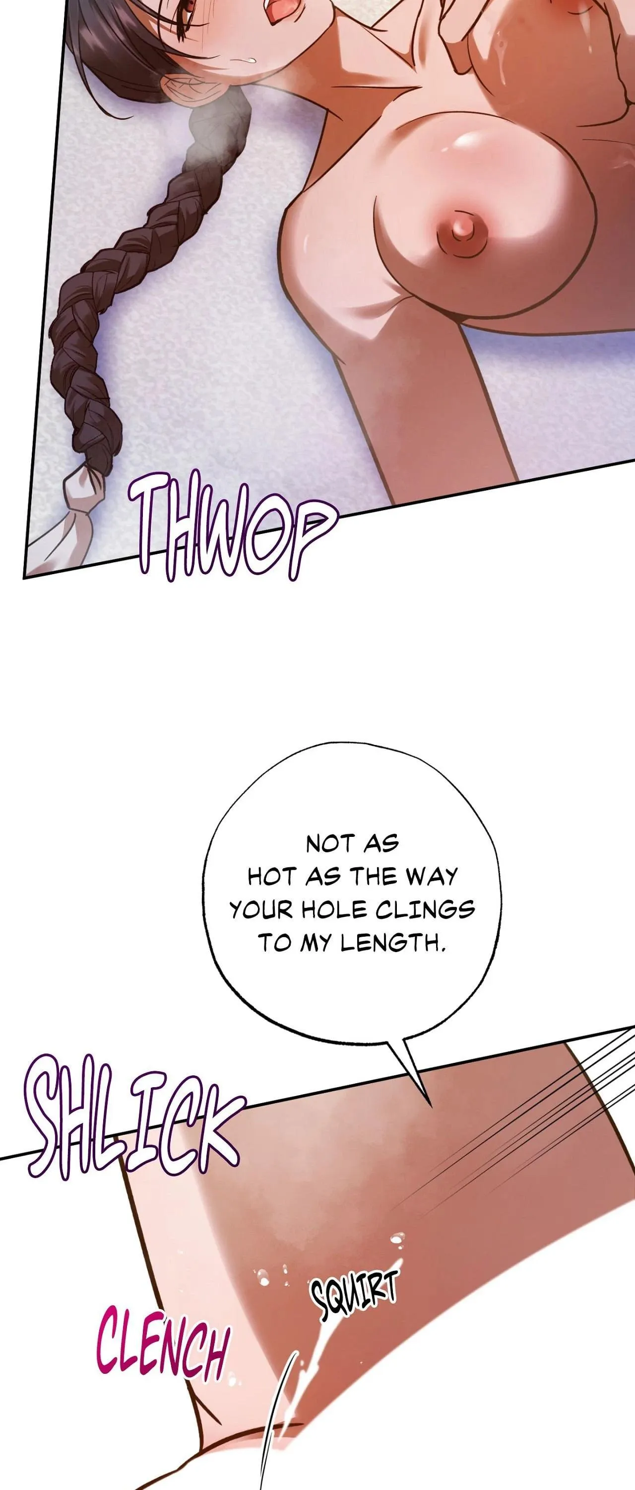 Read The Secret Concubine chapter 3 image 25 on Lezhin