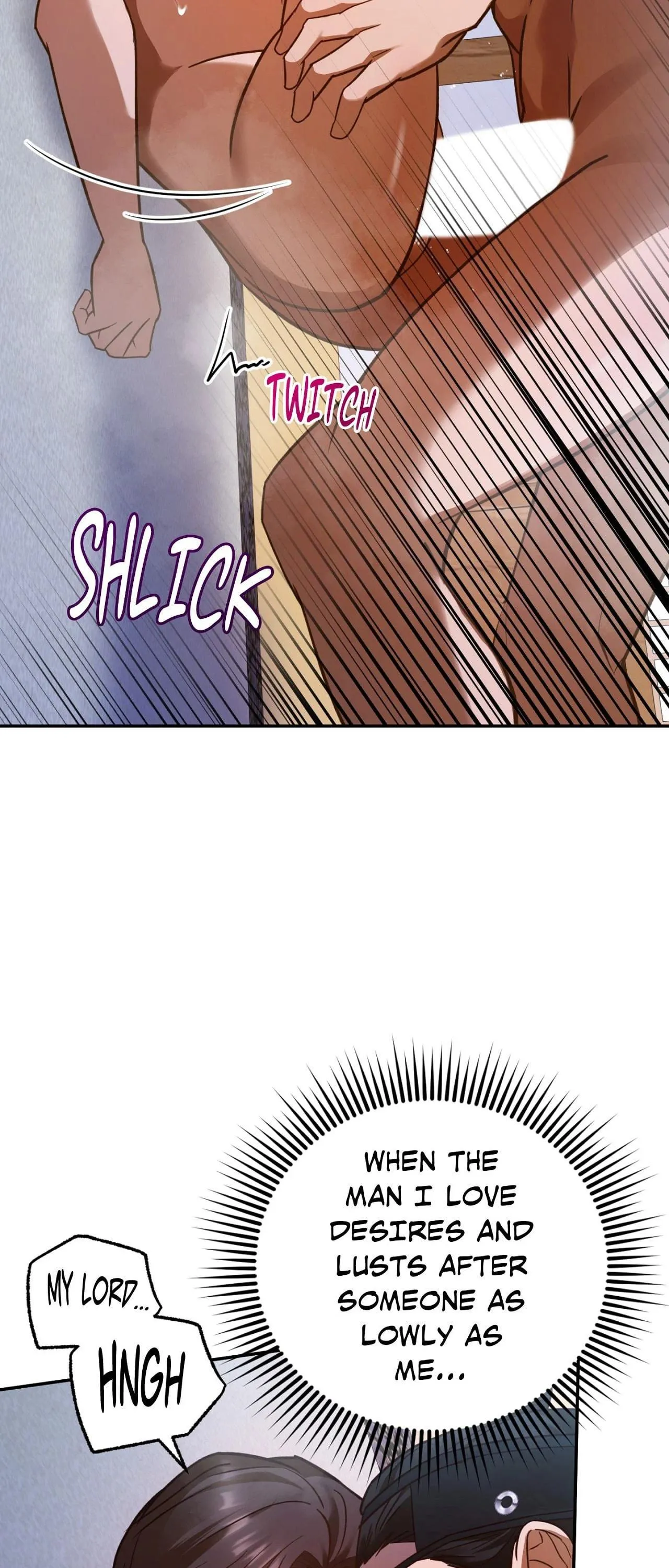 Read The Secret Concubine chapter 3 image 28 on Lezhin