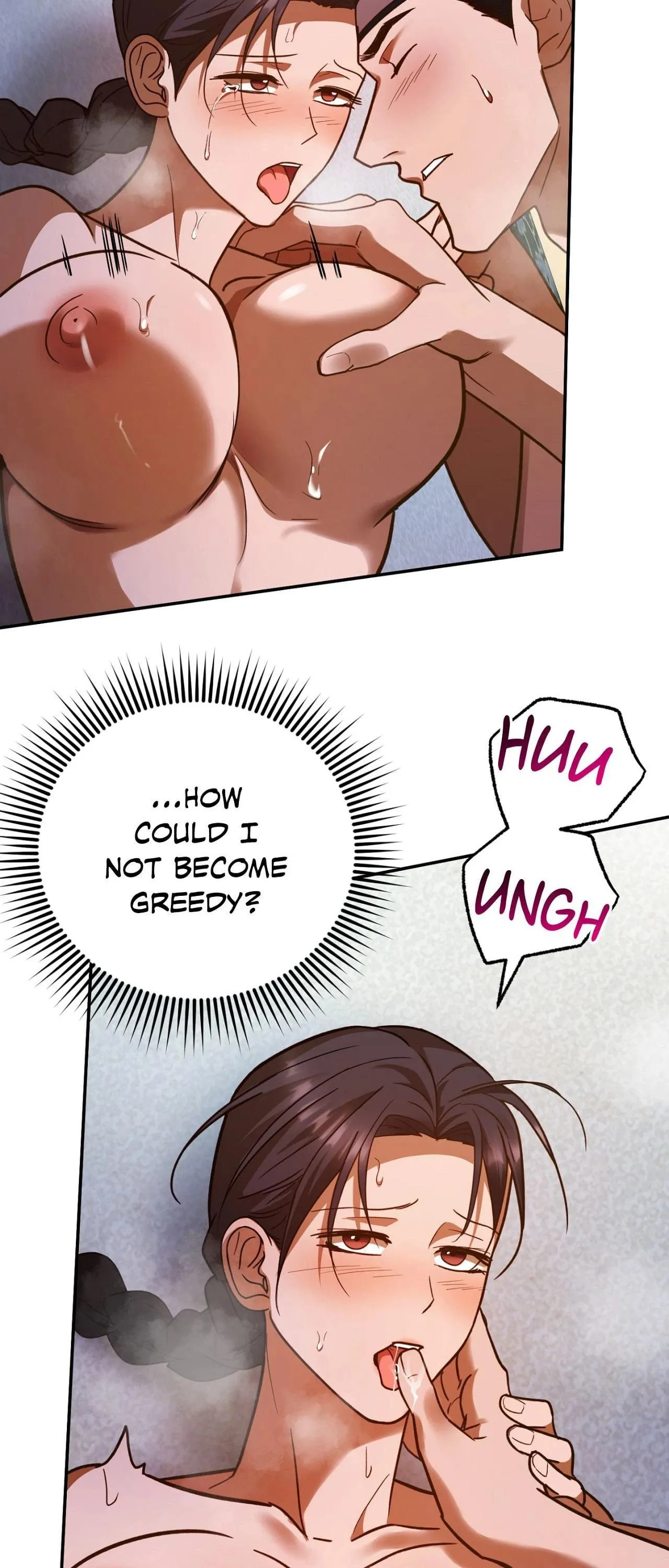 Read The Secret Concubine chapter 3 image 29 on Lezhin