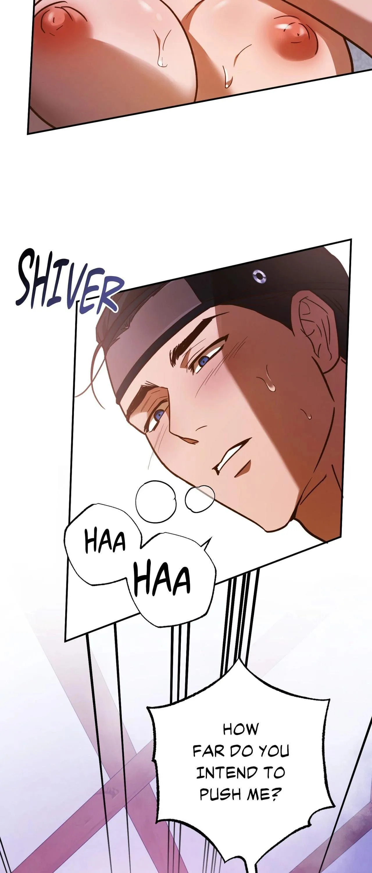Read The Secret Concubine chapter 3 image 30 on Lezhin