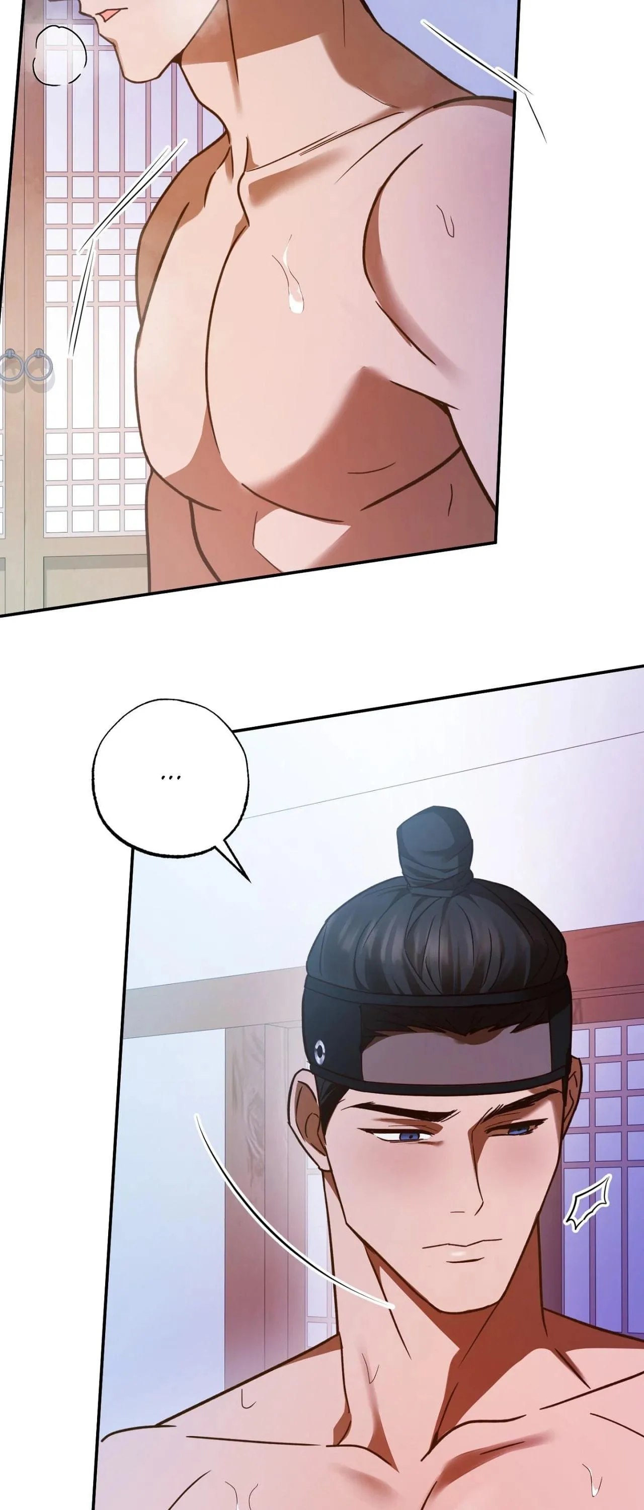 Read The Secret Concubine chapter 3 image 36 on Lezhin