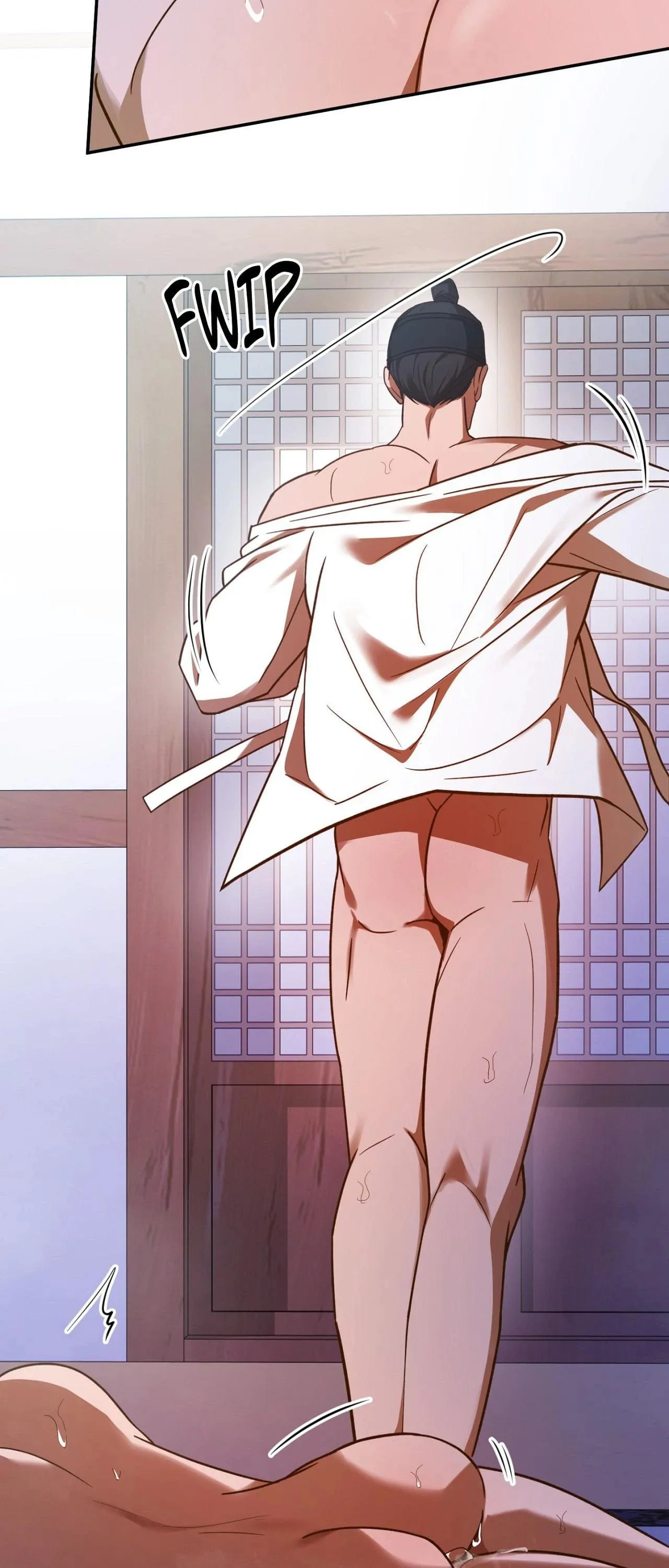 Read The Secret Concubine chapter 3 image 37 on Lezhin