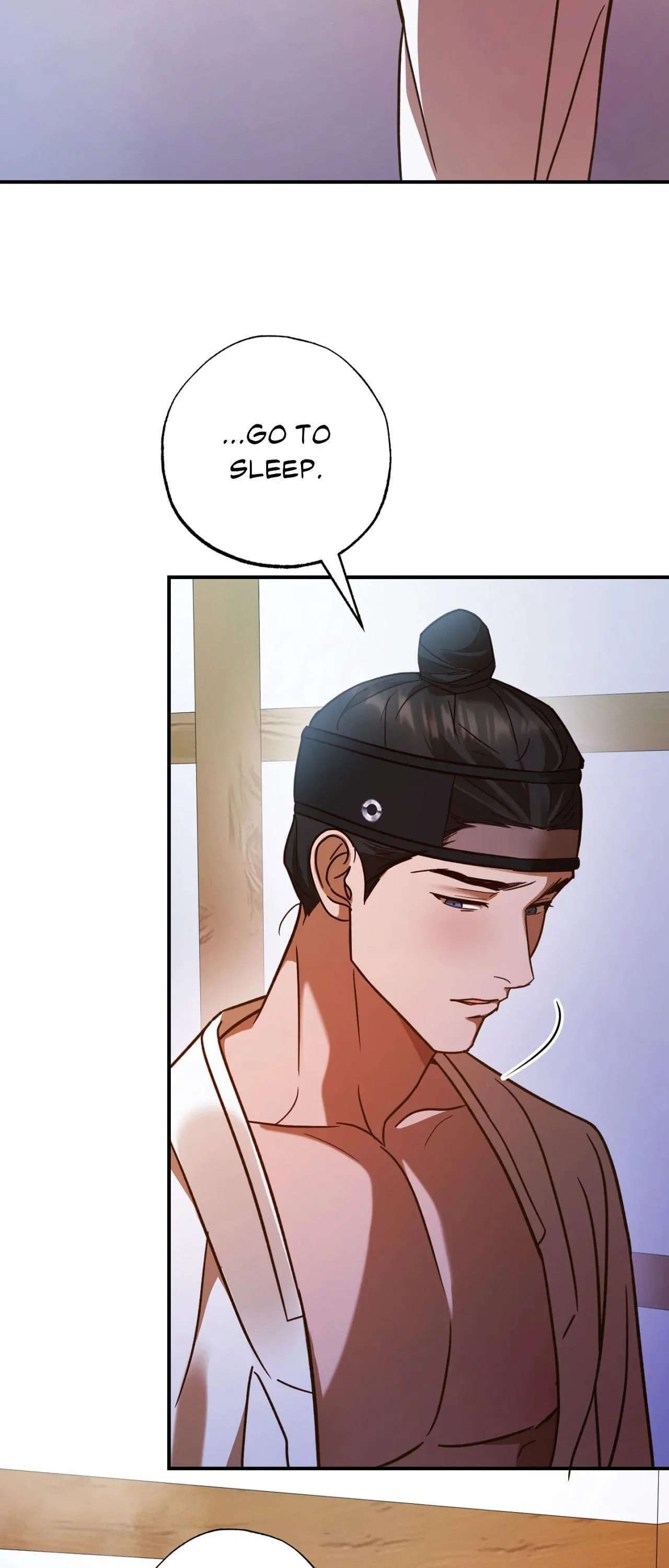 Read The Secret Concubine chapter 3 image 39 on Lezhin