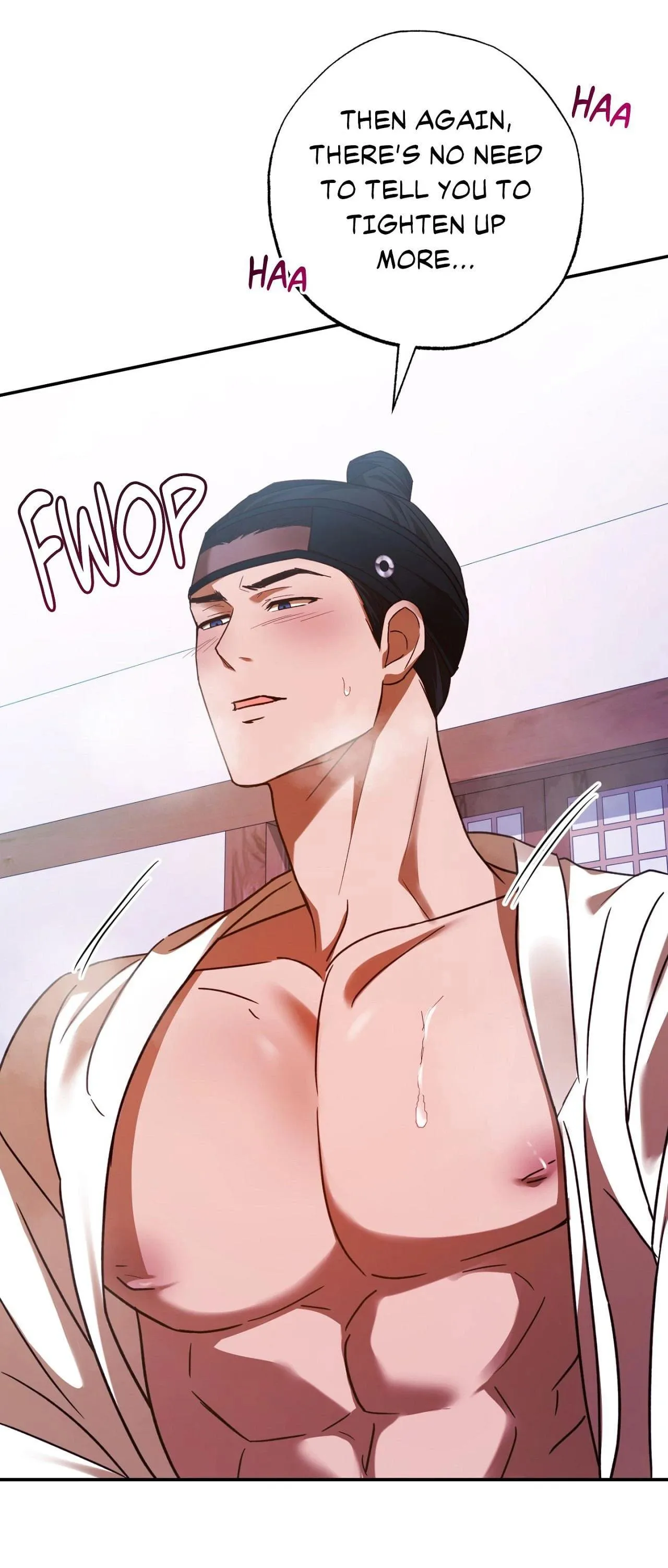 Read The Secret Concubine chapter 3 image 4 on Lezhin