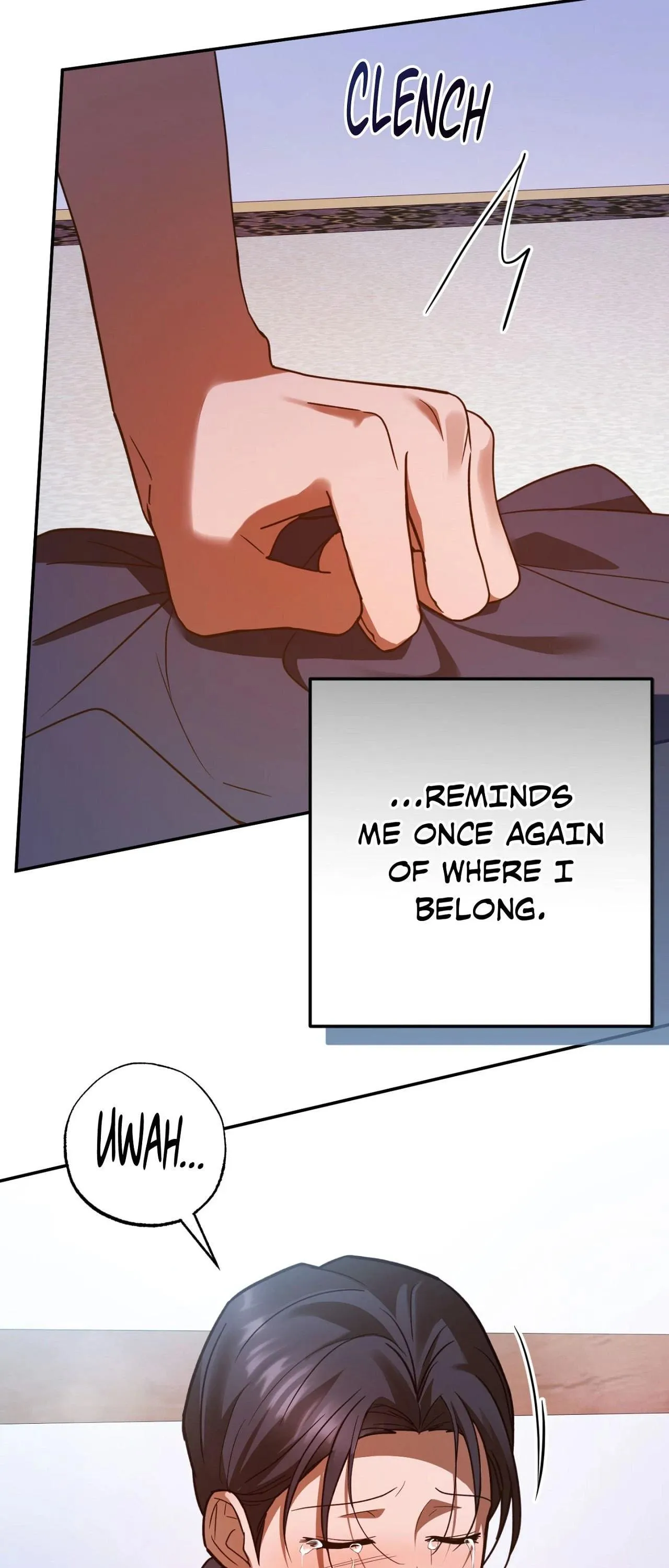 Read The Secret Concubine chapter 3 image 41 on Lezhin