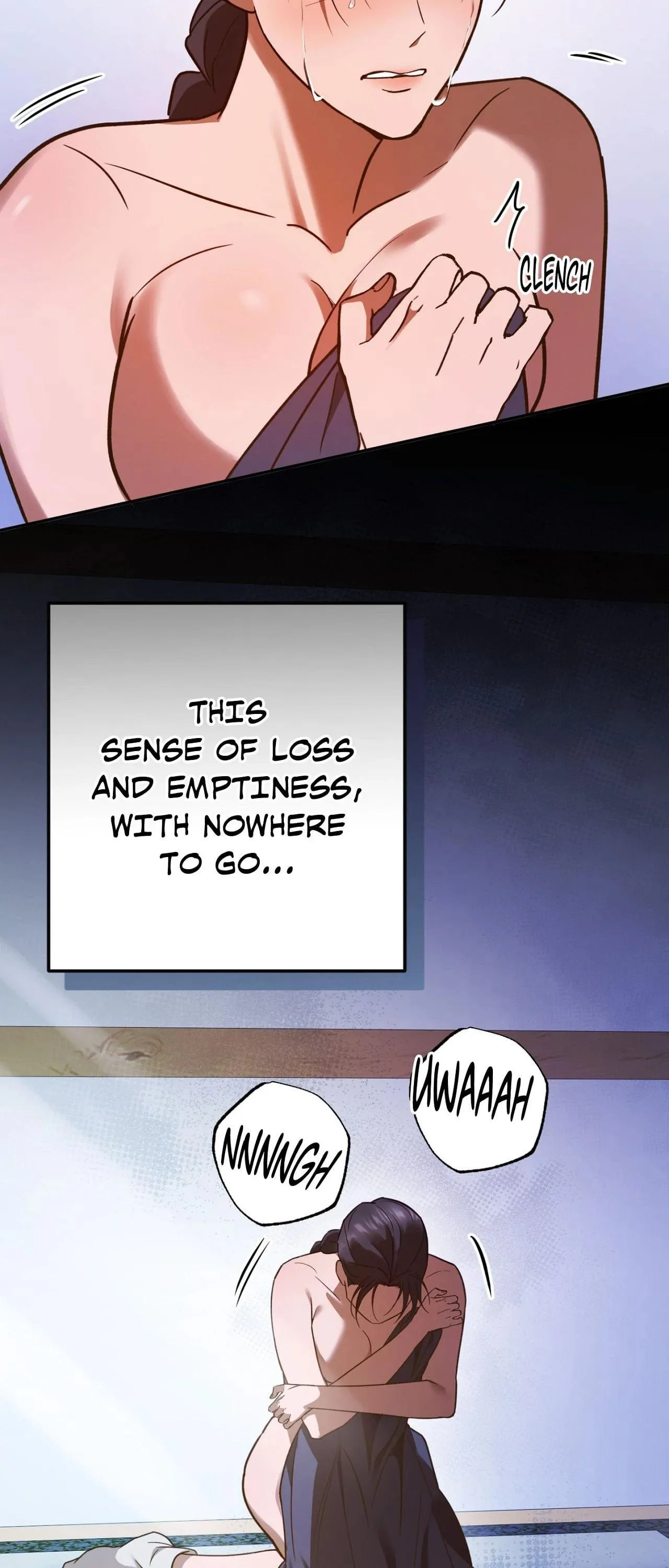 Read The Secret Concubine chapter 3 image 42 on Lezhin