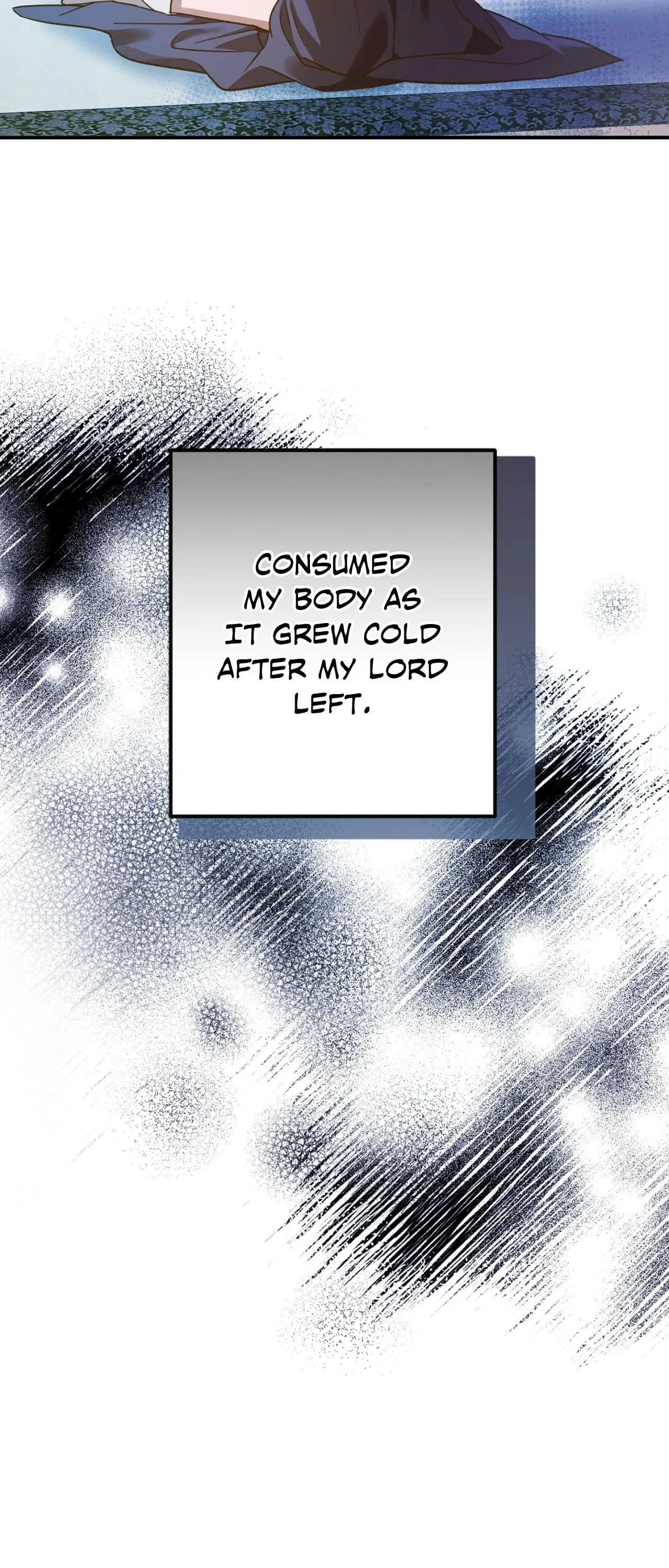 Read The Secret Concubine chapter 3 image 43 on Lezhin