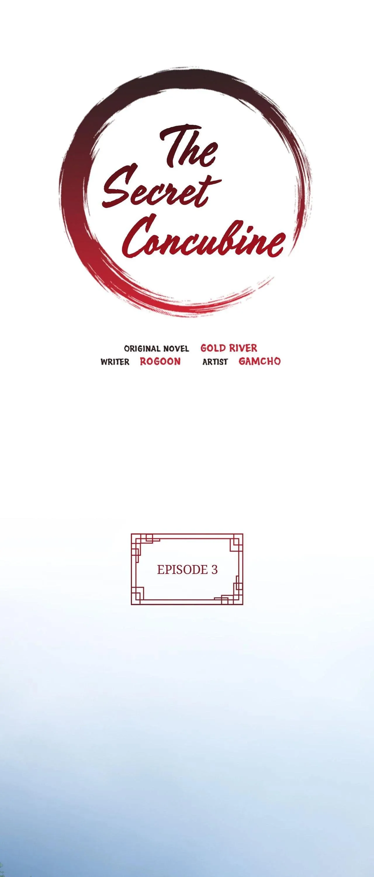 Read The Secret Concubine chapter 3 image 44 on Lezhin