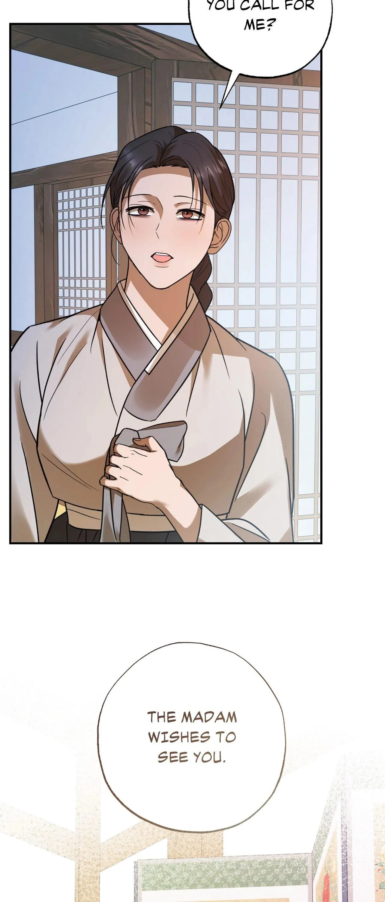 Read The Secret Concubine chapter 3 image 46 on Lezhin
