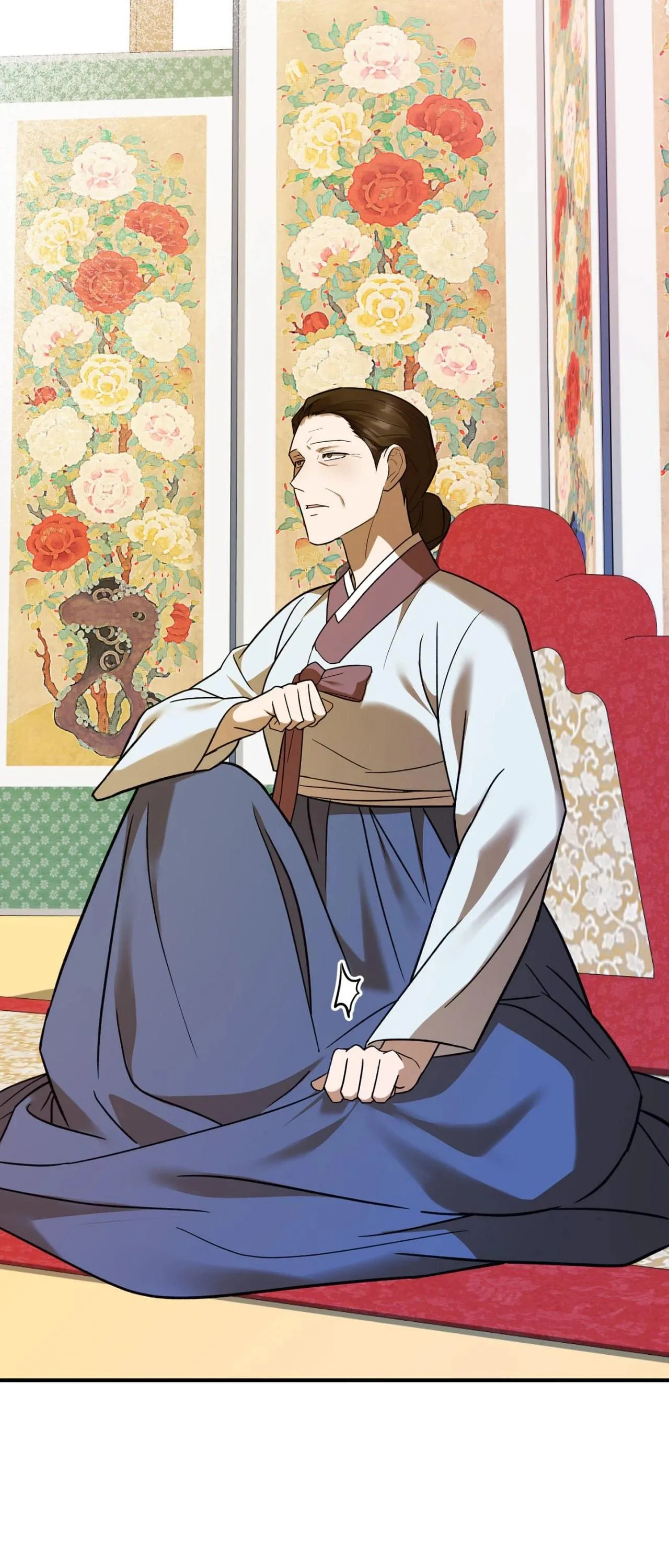Read The Secret Concubine chapter 3 image 47 on Lezhin