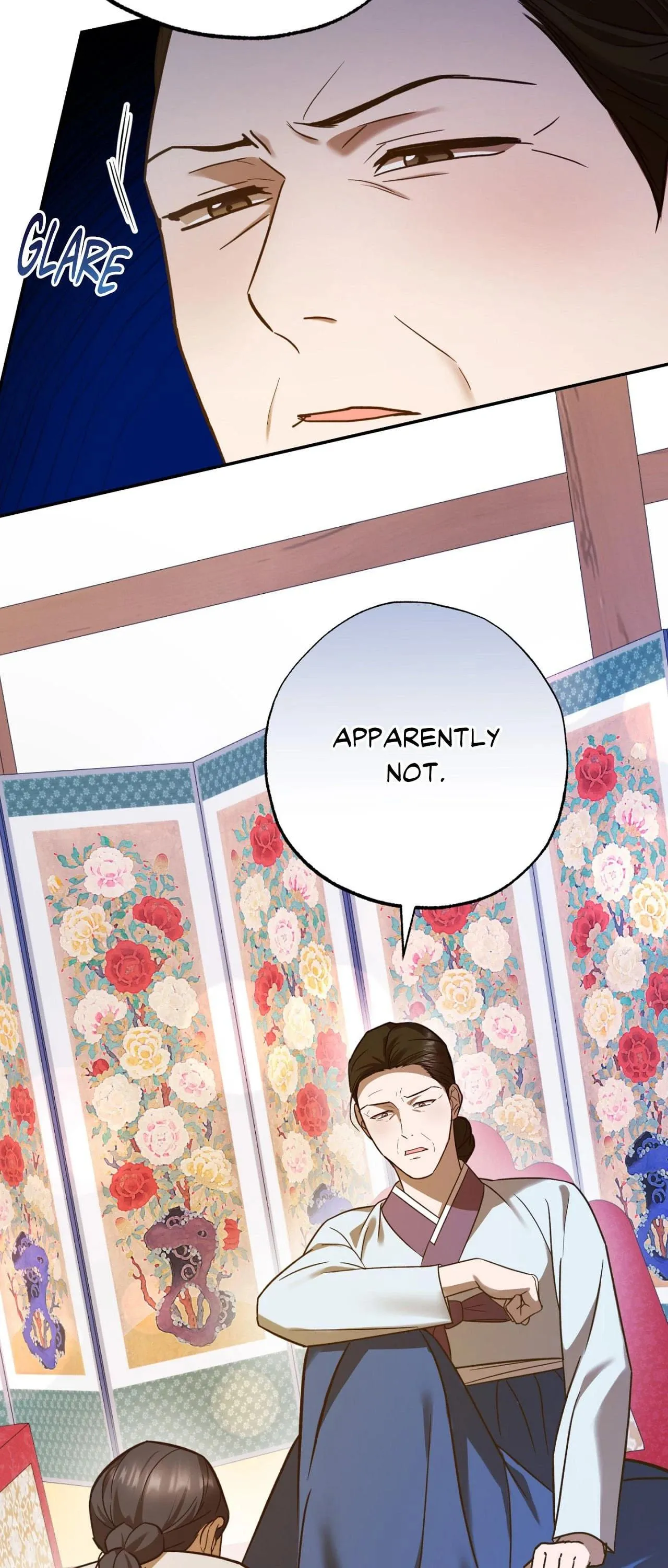 Read The Secret Concubine chapter 3 image 49 on Lezhin