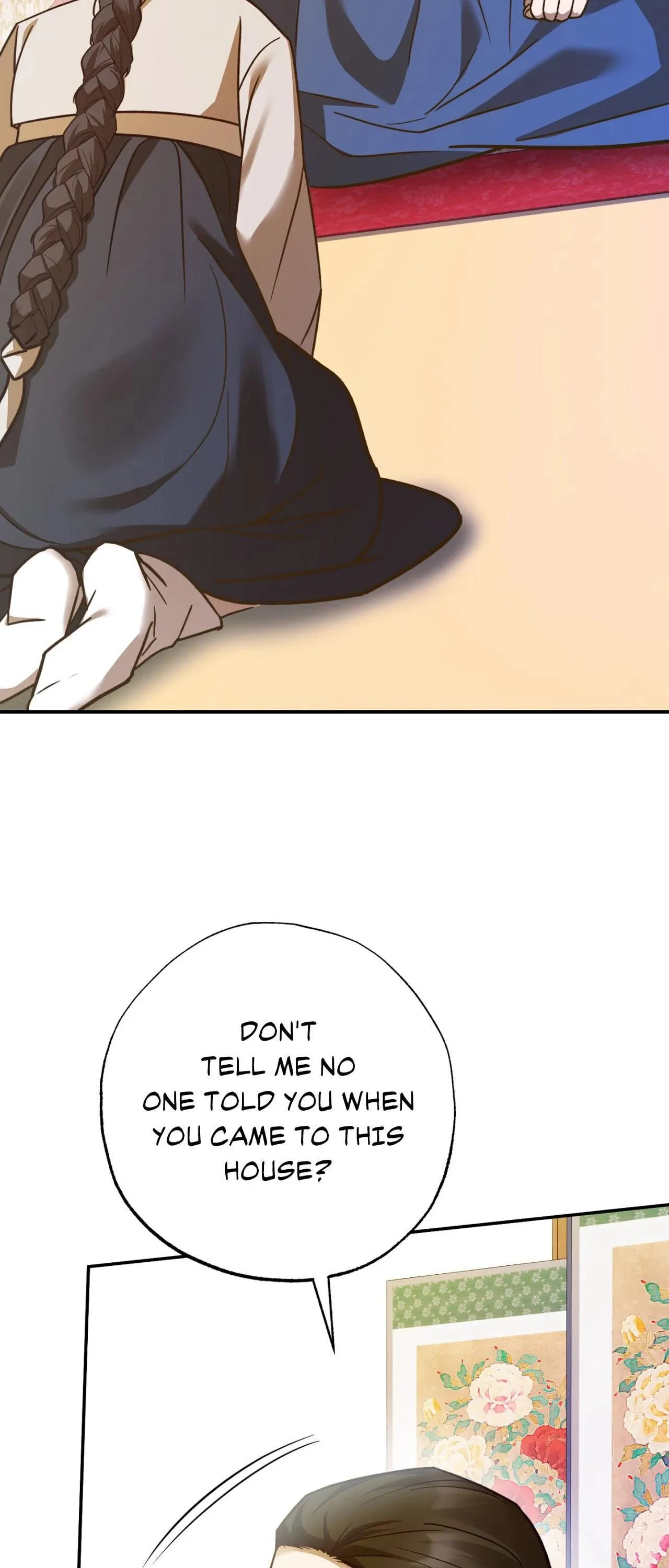 Read The Secret Concubine chapter 3 image 50 on Lezhin
