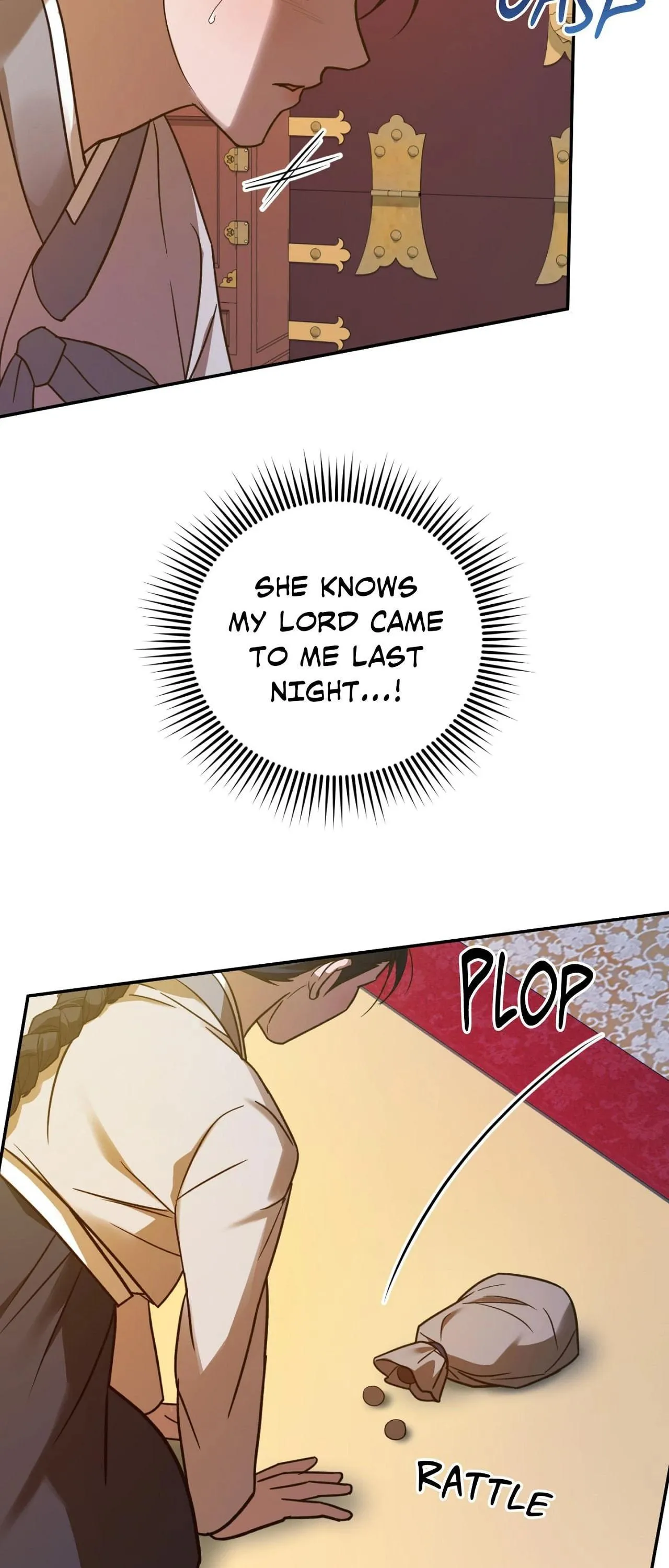 Read The Secret Concubine chapter 3 image 52 on Lezhin