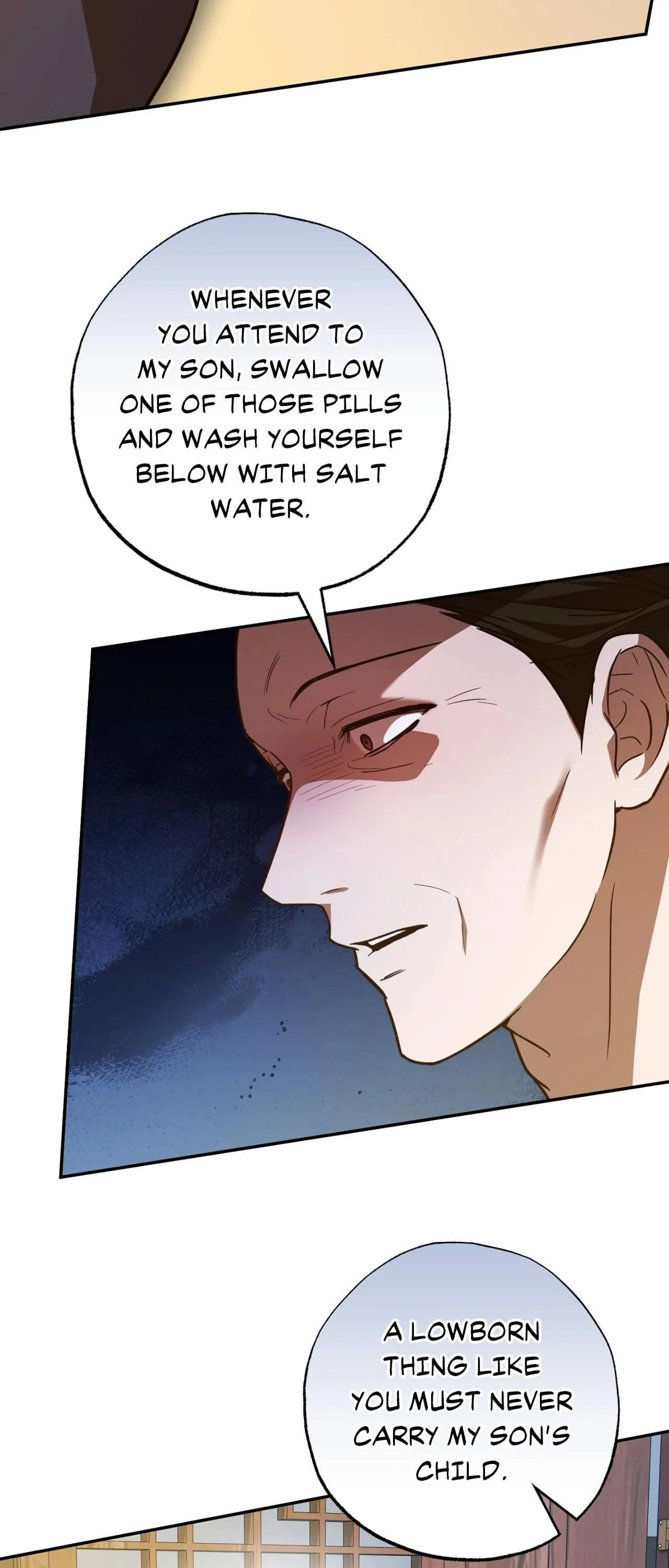 Read The Secret Concubine chapter 3 image 53 on Lezhin