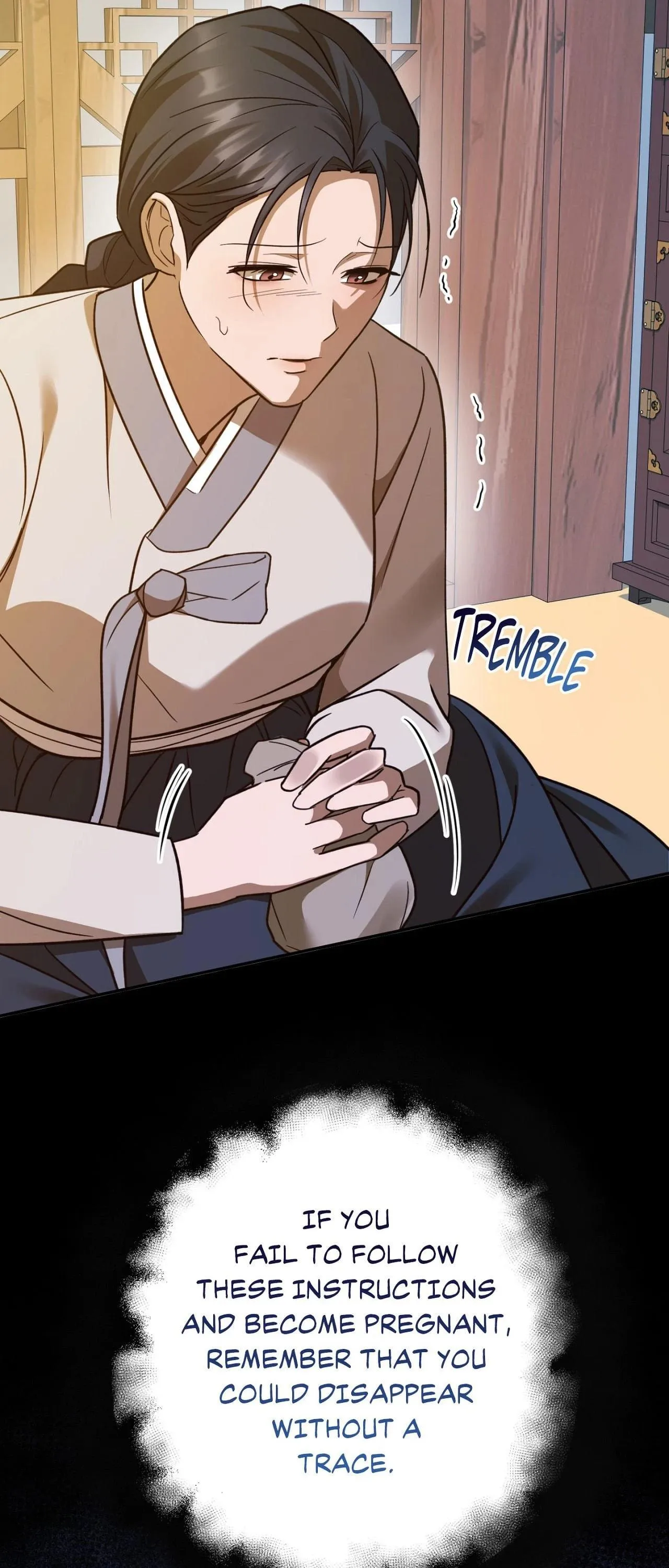 Read The Secret Concubine chapter 3 image 54 on Lezhin