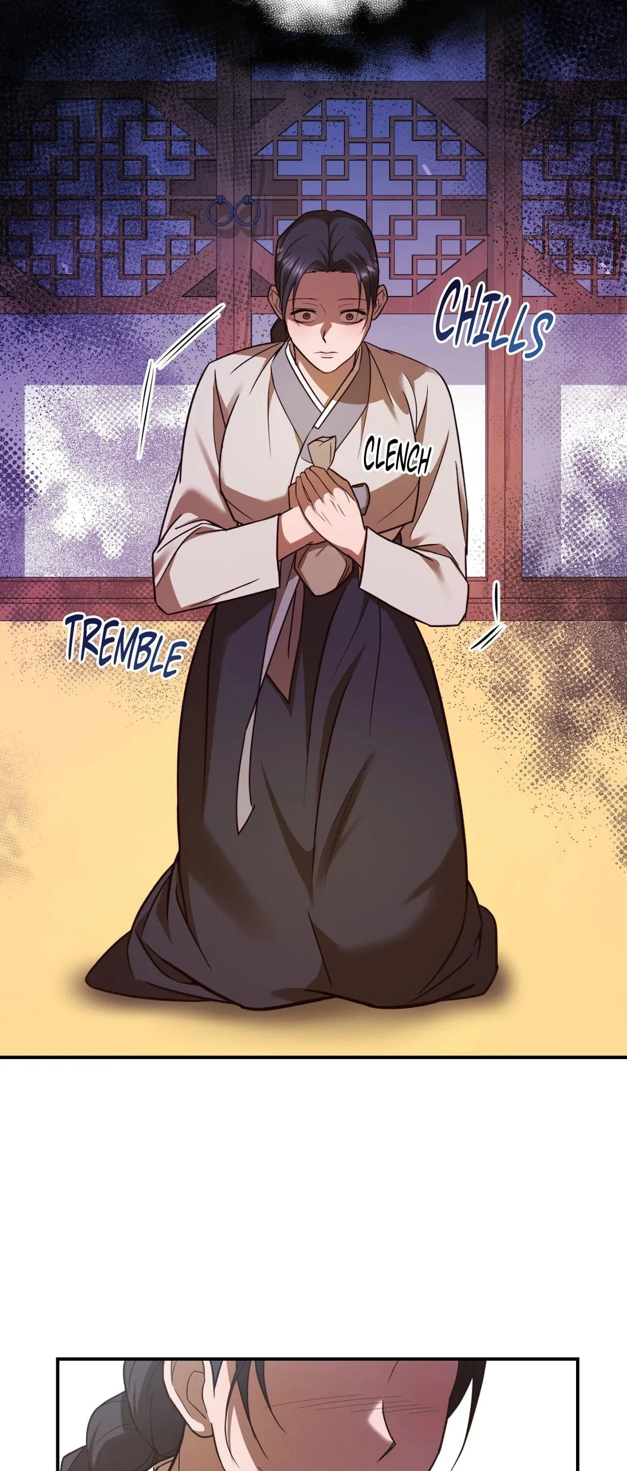 Read The Secret Concubine chapter 3 image 55 on Lezhin