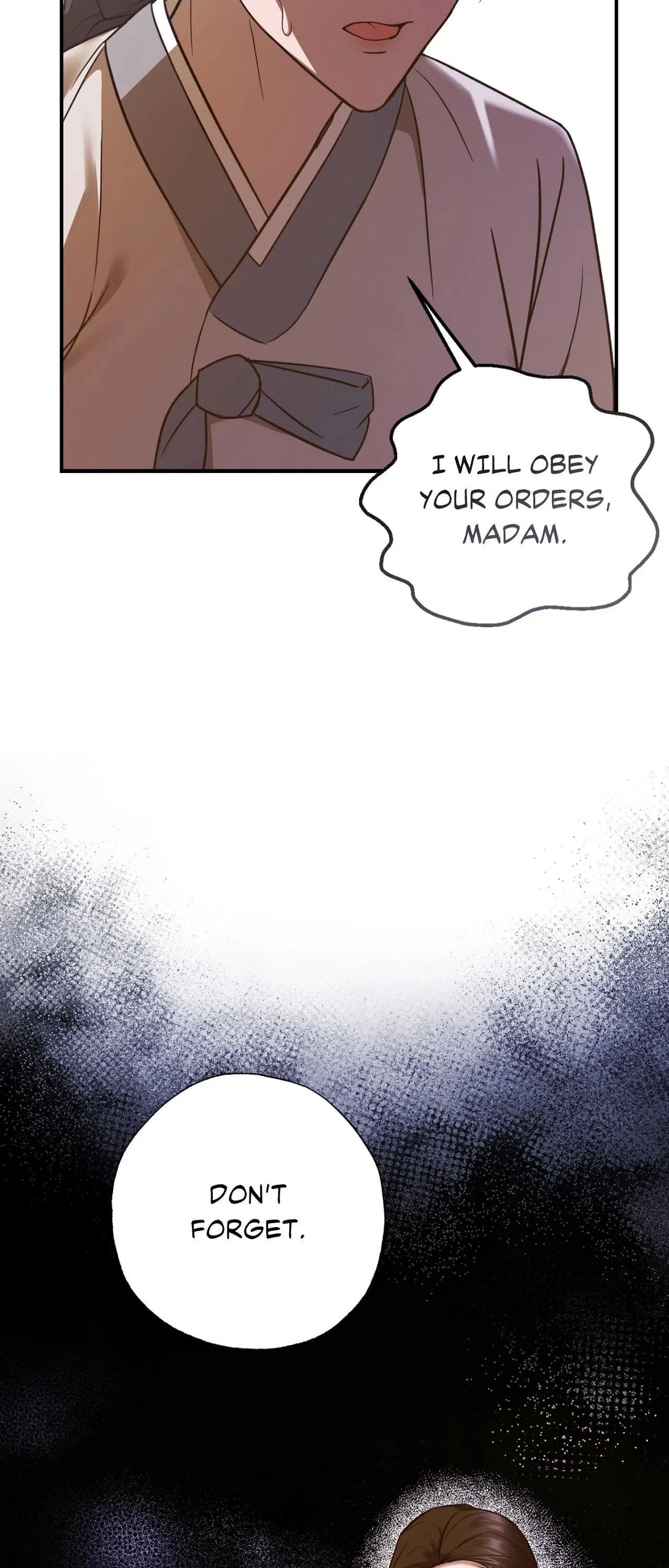 Read The Secret Concubine chapter 3 image 56 on Lezhin