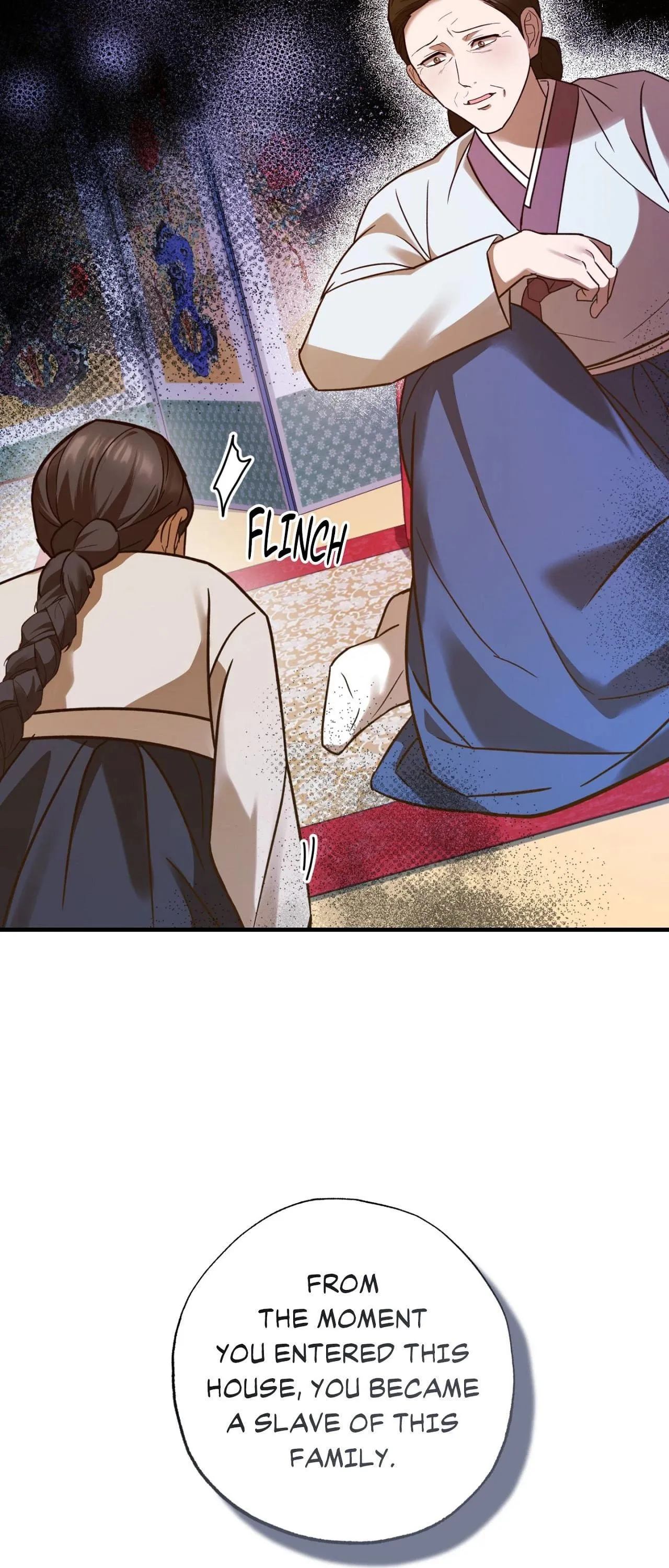 Read The Secret Concubine chapter 3 image 57 on Lezhin