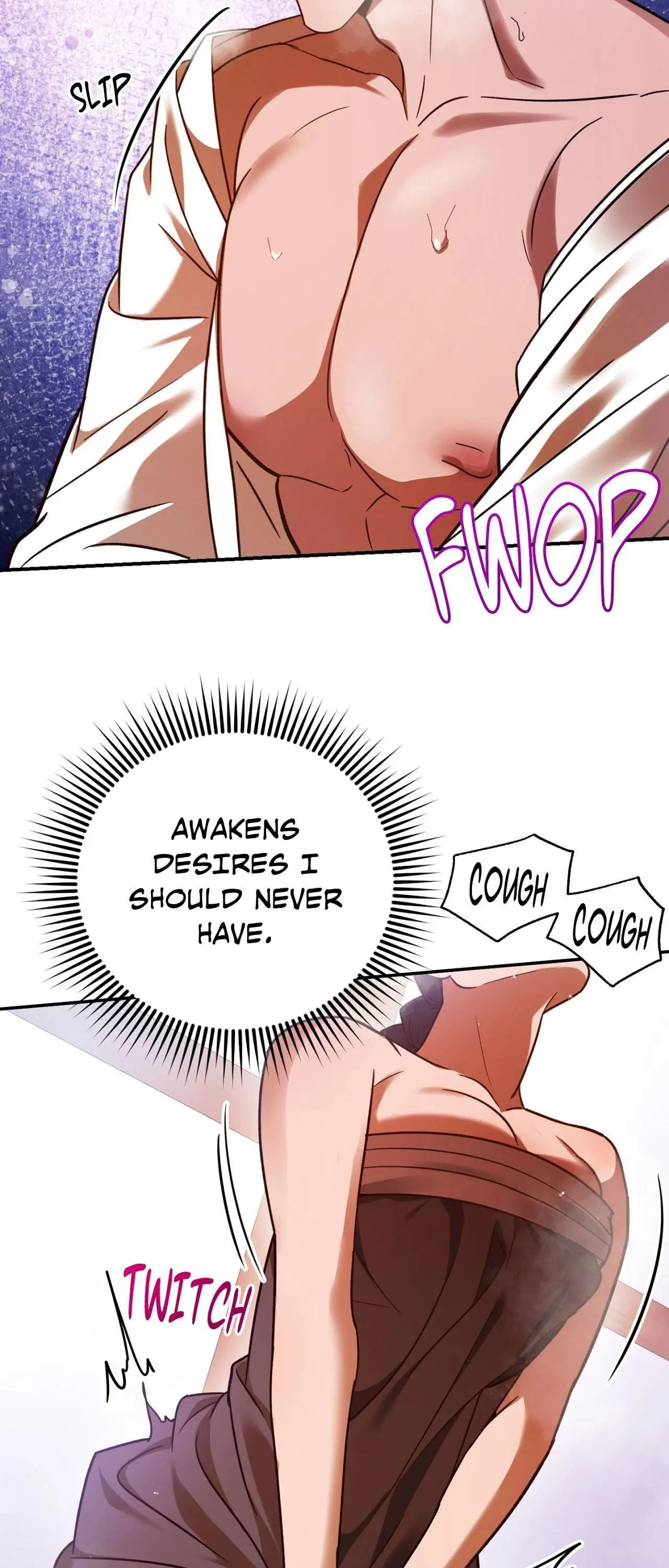 Read The Secret Concubine chapter 3 image 8 on Lezhin