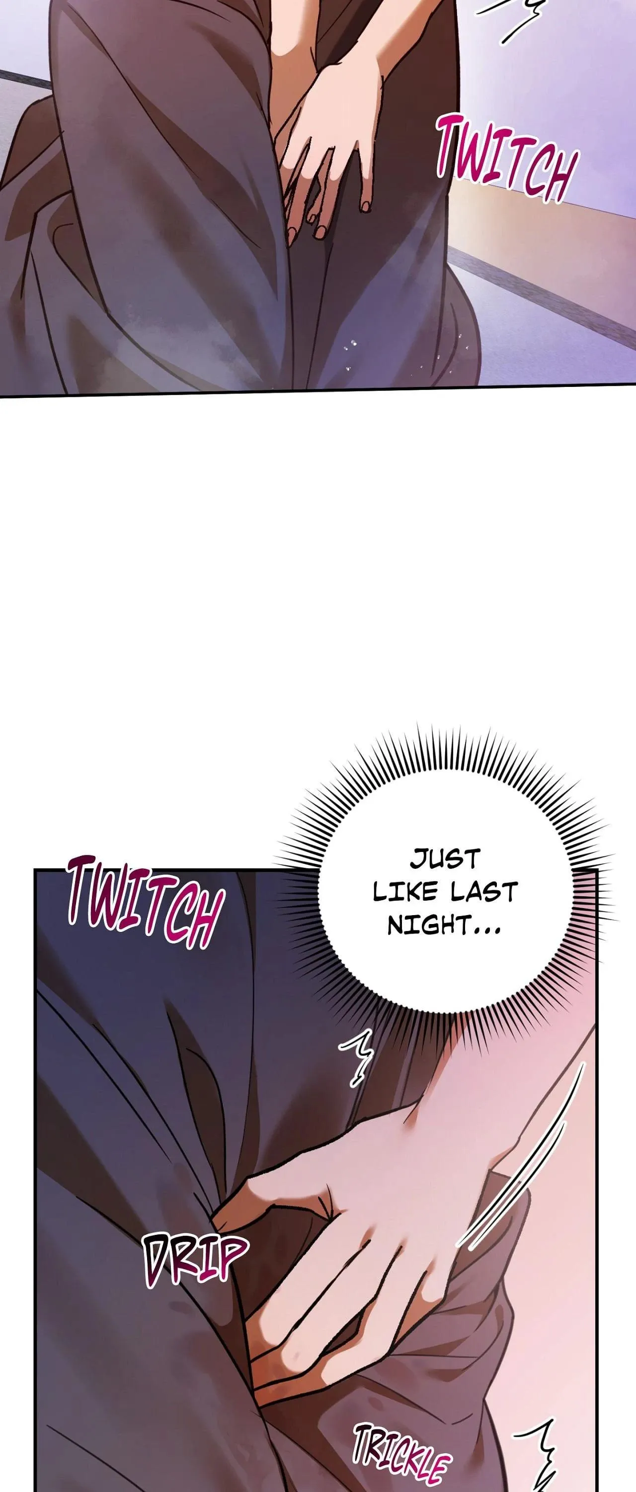 Read The Secret Concubine chapter 3 image 9 on Lezhin
