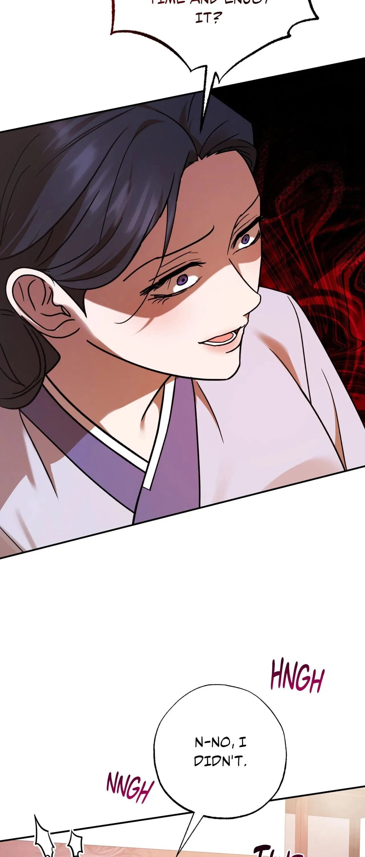 Read The Secret Concubine chapter 4 image 17 on Lezhin