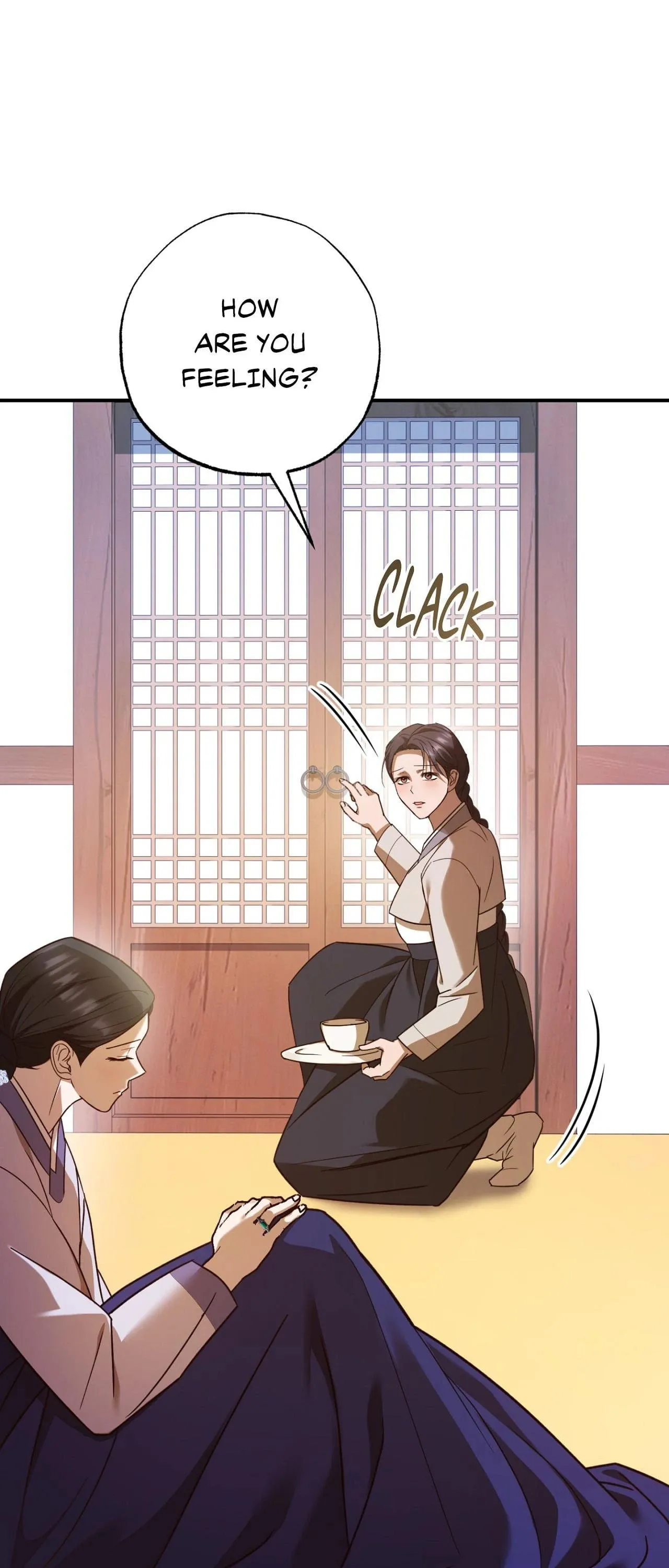 Read The Secret Concubine chapter 4 image 2 on Lezhin