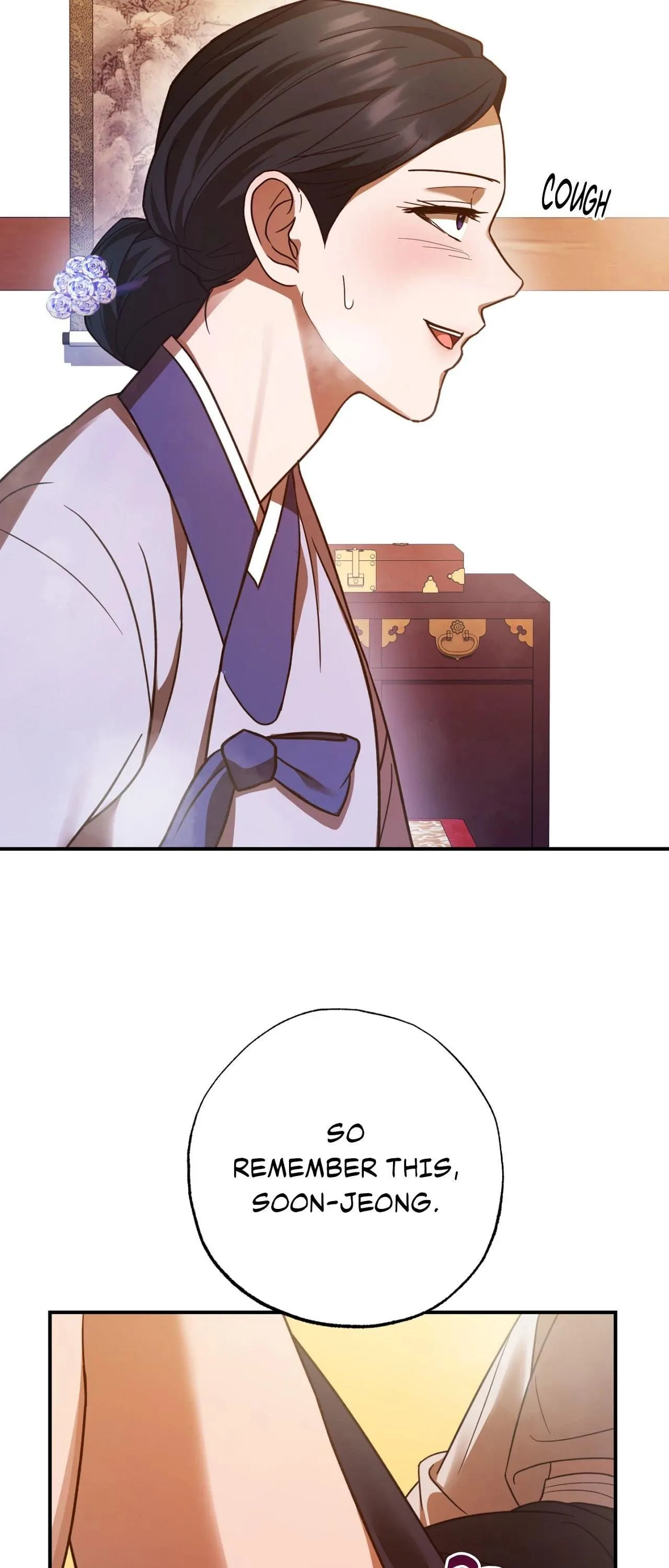 Read The Secret Concubine chapter 4 image 26 on Lezhin