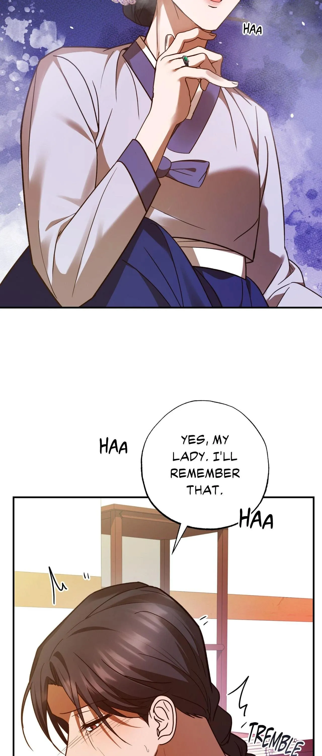 Read The Secret Concubine chapter 4 image 29 on Lezhin