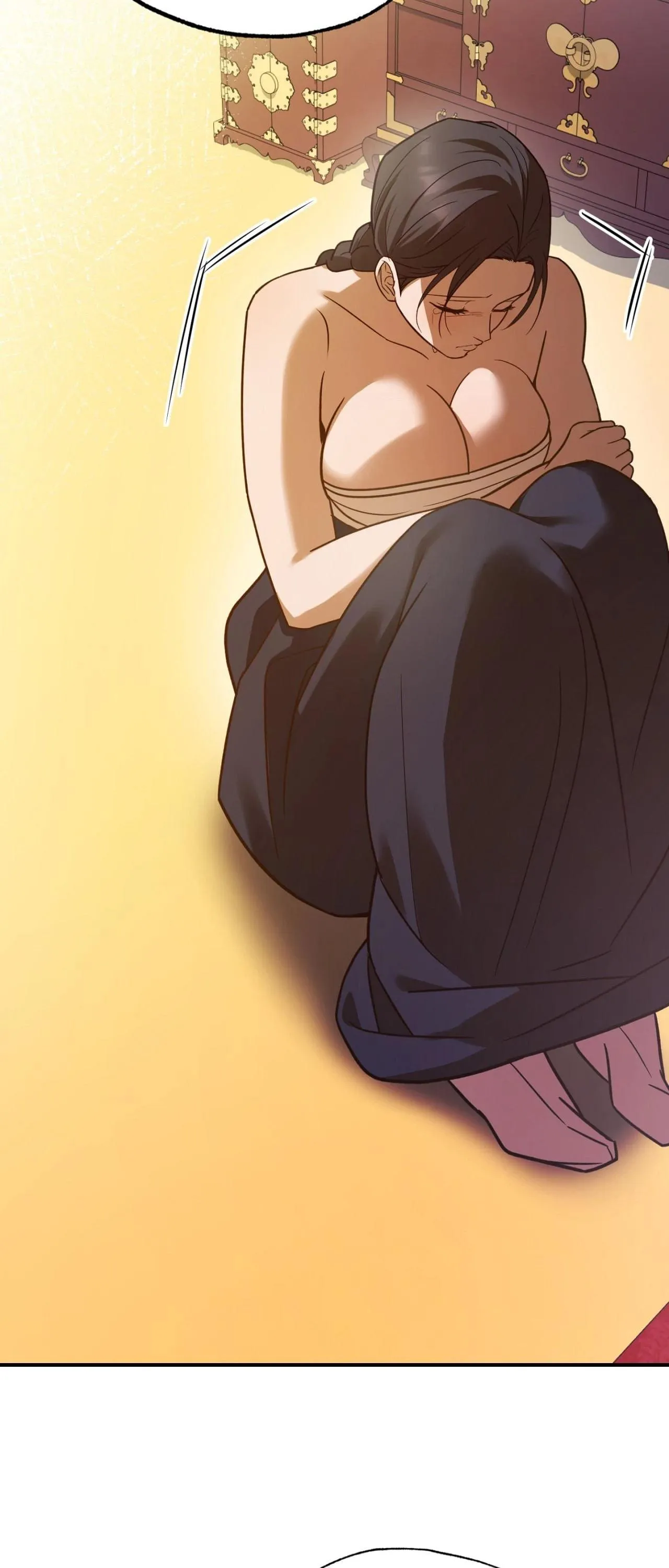 Read The Secret Concubine chapter 4 image 32 on Lezhin