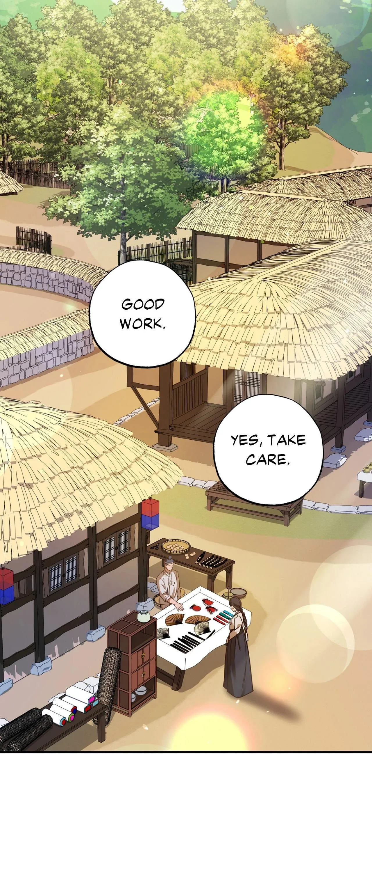 Read The Secret Concubine chapter 4 image 38 on Lezhin